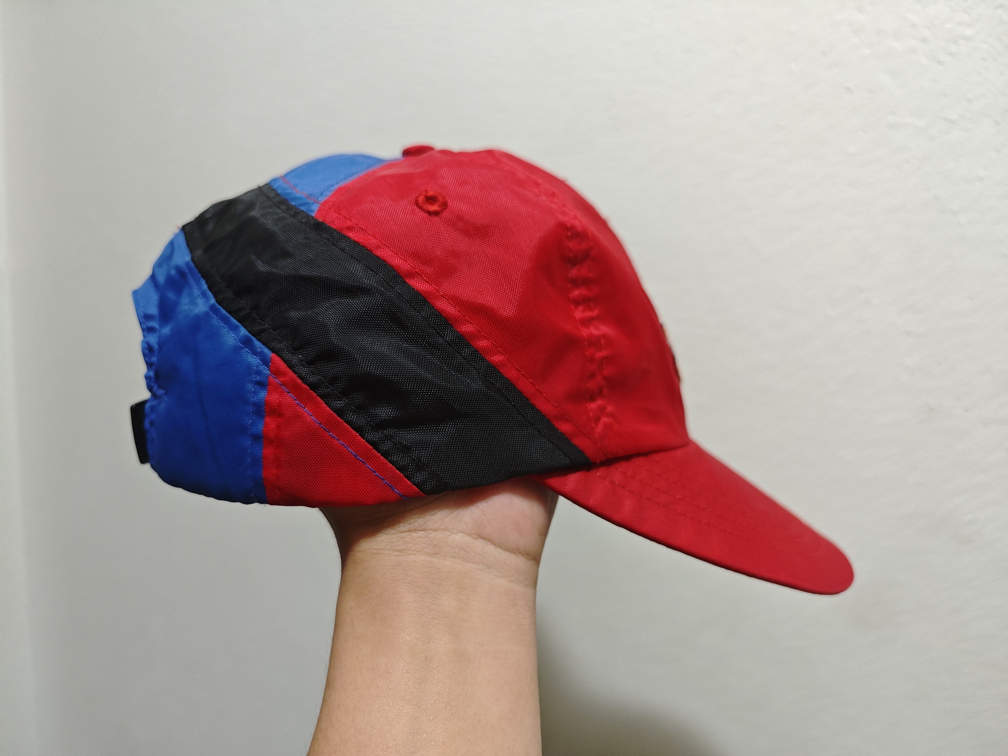 Polo Ralph Lauren × RRL Ralph Lauren Vintage Polo sport Ralph Lauren Size ONE SIZE - 2 Thumbnail