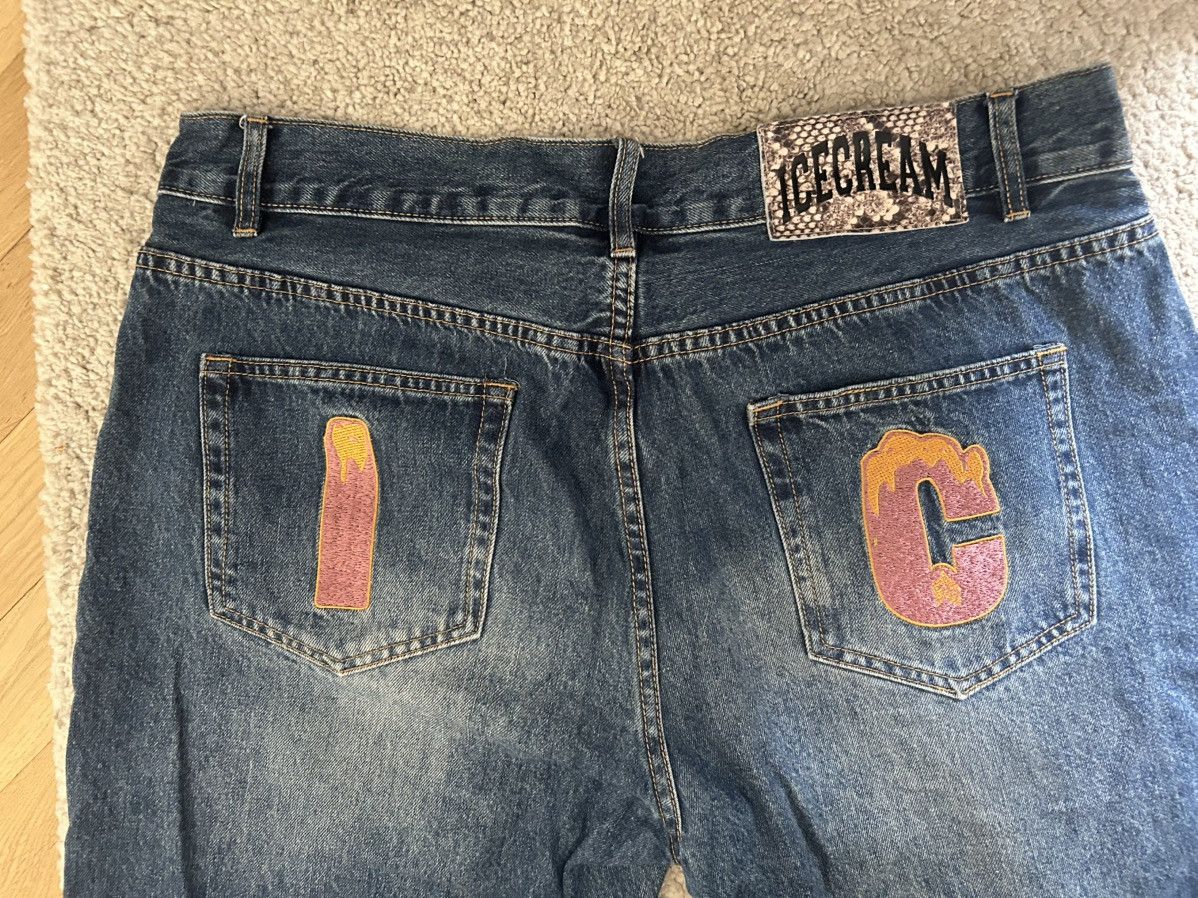 Billionaire Boys Club Billionare Boys Club Jeans Size US 36 / EU 52 - 4 Thumbnail