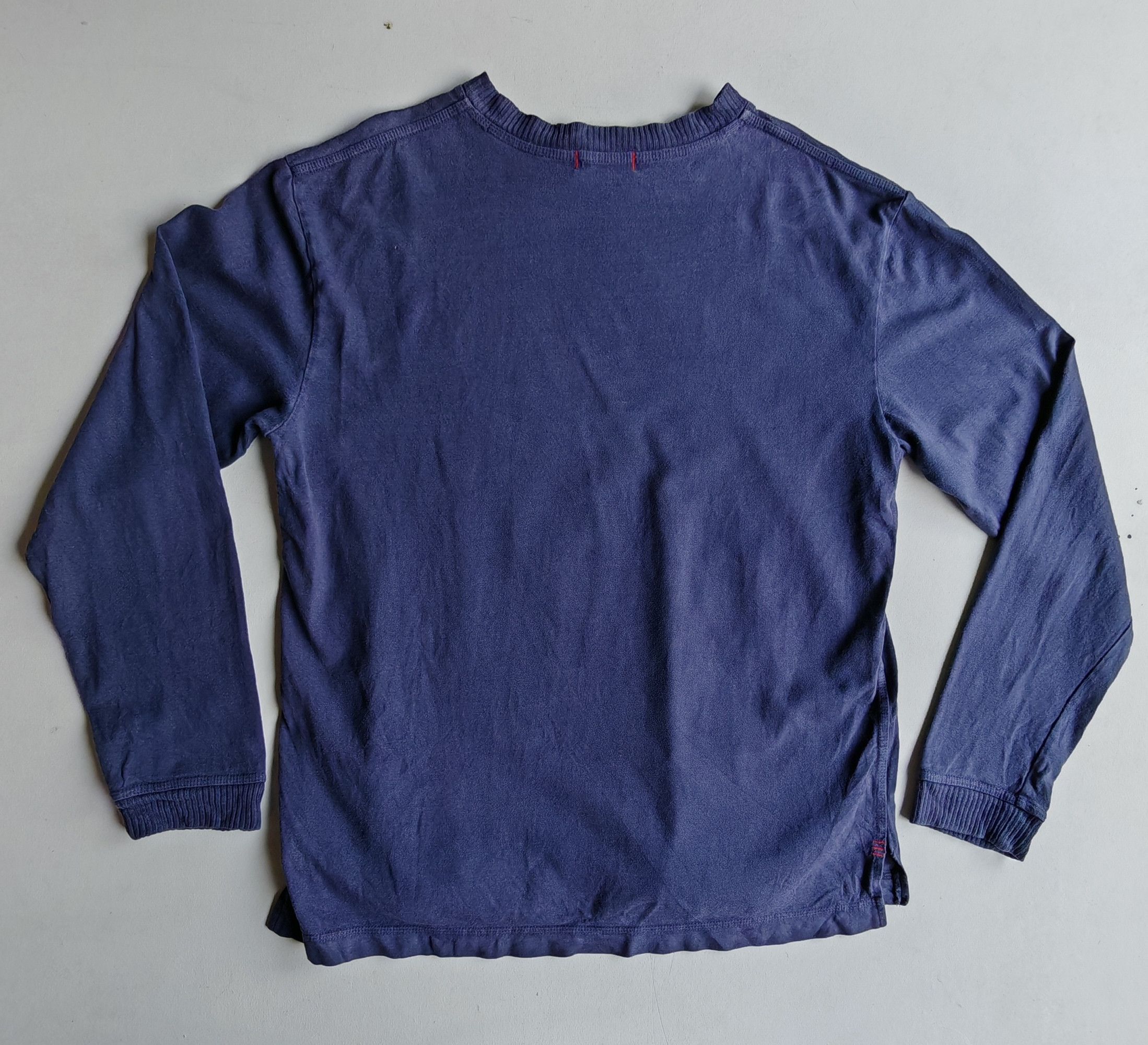Canterbury of New Zealand Canterbury Of New Zealand Sweatshirt Size US XL / EU 56 / 4 - 2 Thumbnail