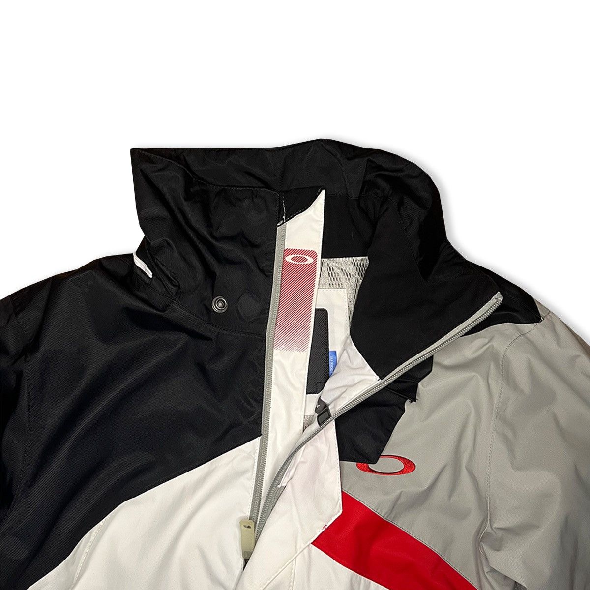 Oakley 2012 Oakley Highly Technical Ventilated Recco Jacket Size US S / EU 44-46 / 1 - 7 Thumbnail