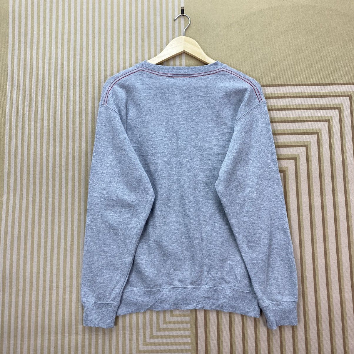 Band Tees 🫶Run Dmc Crewneck Pullover Sweatshirt Size US M / EU 48-50 / 2 - 2 Thumbnail