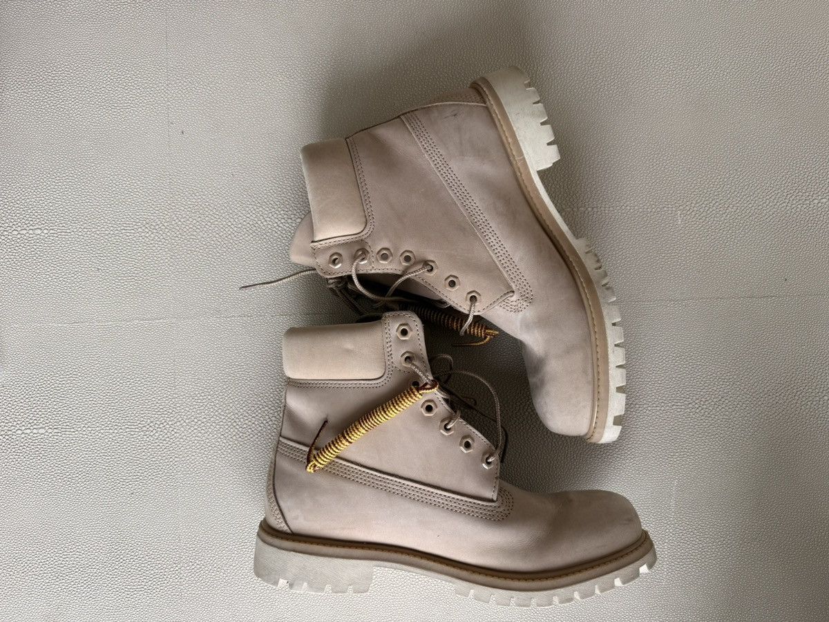 Timberland Timberland Boots Size US 9 / EU 42 - 2 Thumbnail