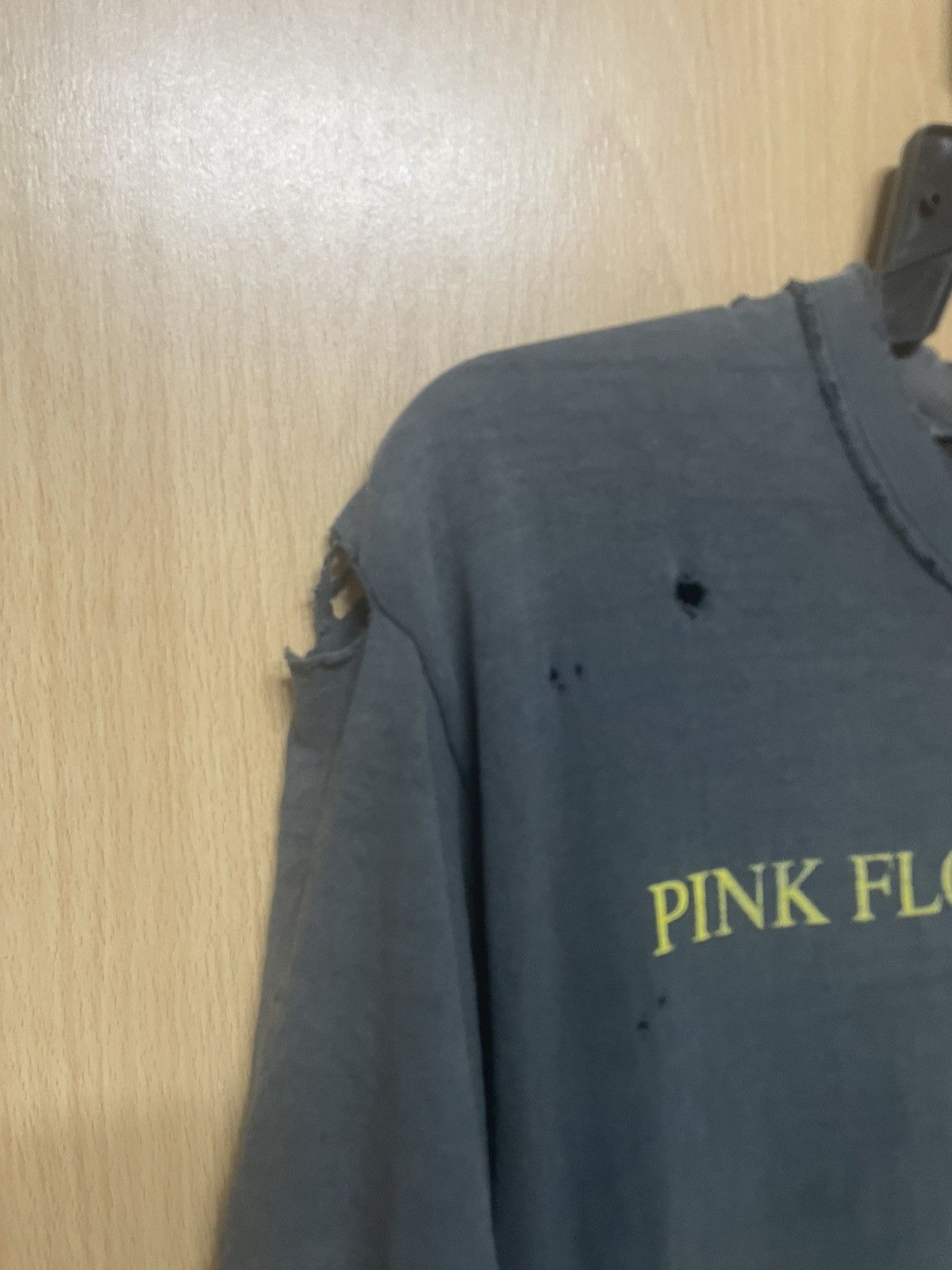 Other Vintage Distressed Pink Floyd Band Shirts Size US M / EU 48-50 / 2 - 3 Thumbnail