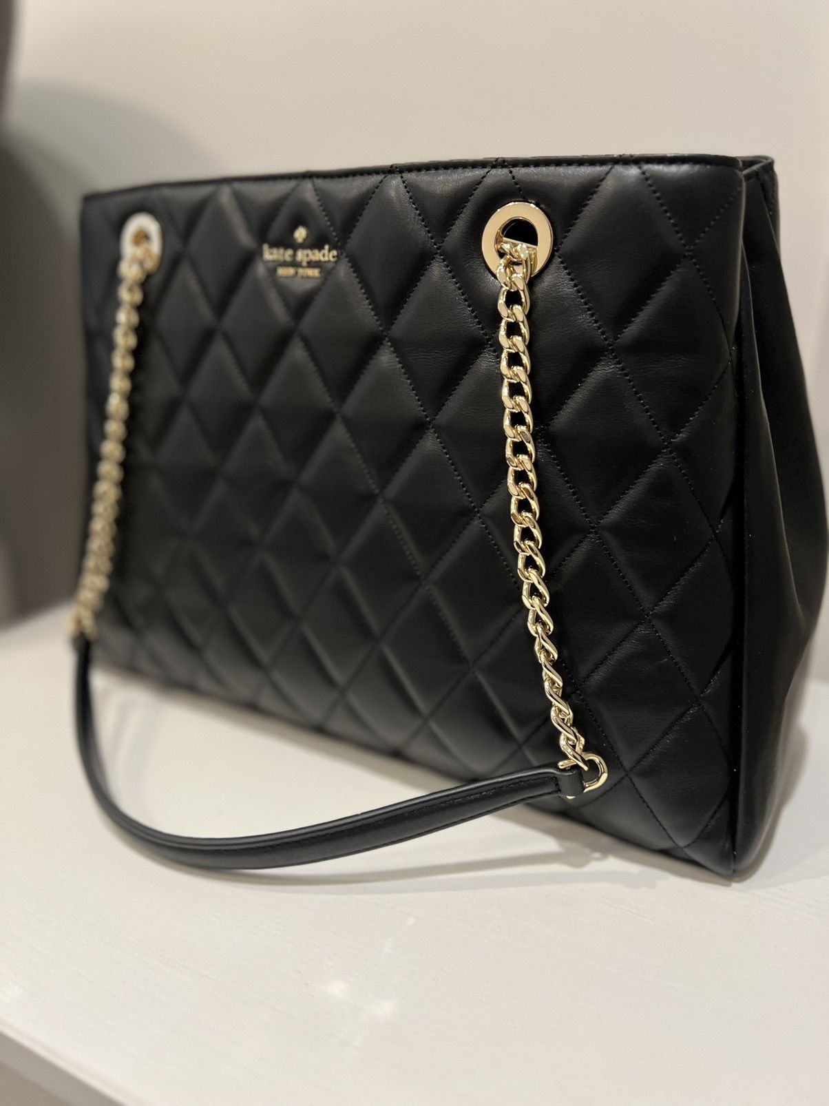 Kate Spade Bag Size ONE SIZE - 1 Thumbnail