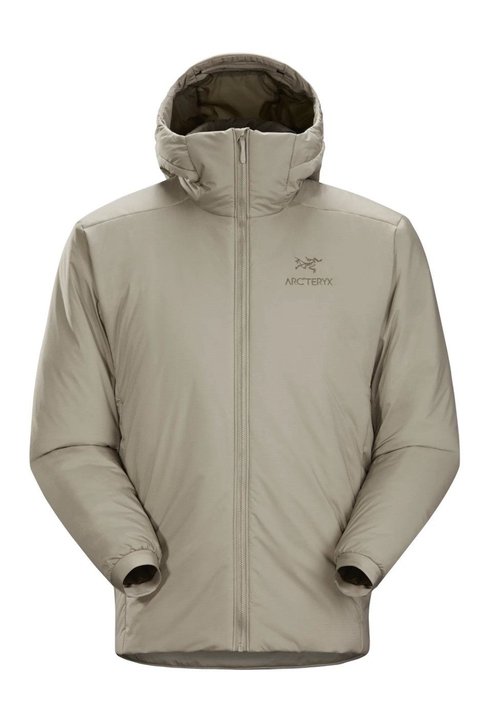 Arc'teryx Atom AR Hoody - Distortion Size US L / EU 52-54 / 3 - 1 Thumbnail