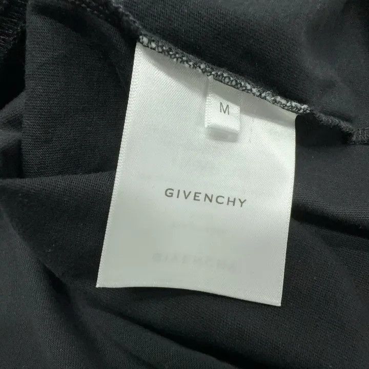 Givenchy Givenchy givenchy short sleeve tee -2507 Size US M / EU 48-50 / 2 - 5 Thumbnail