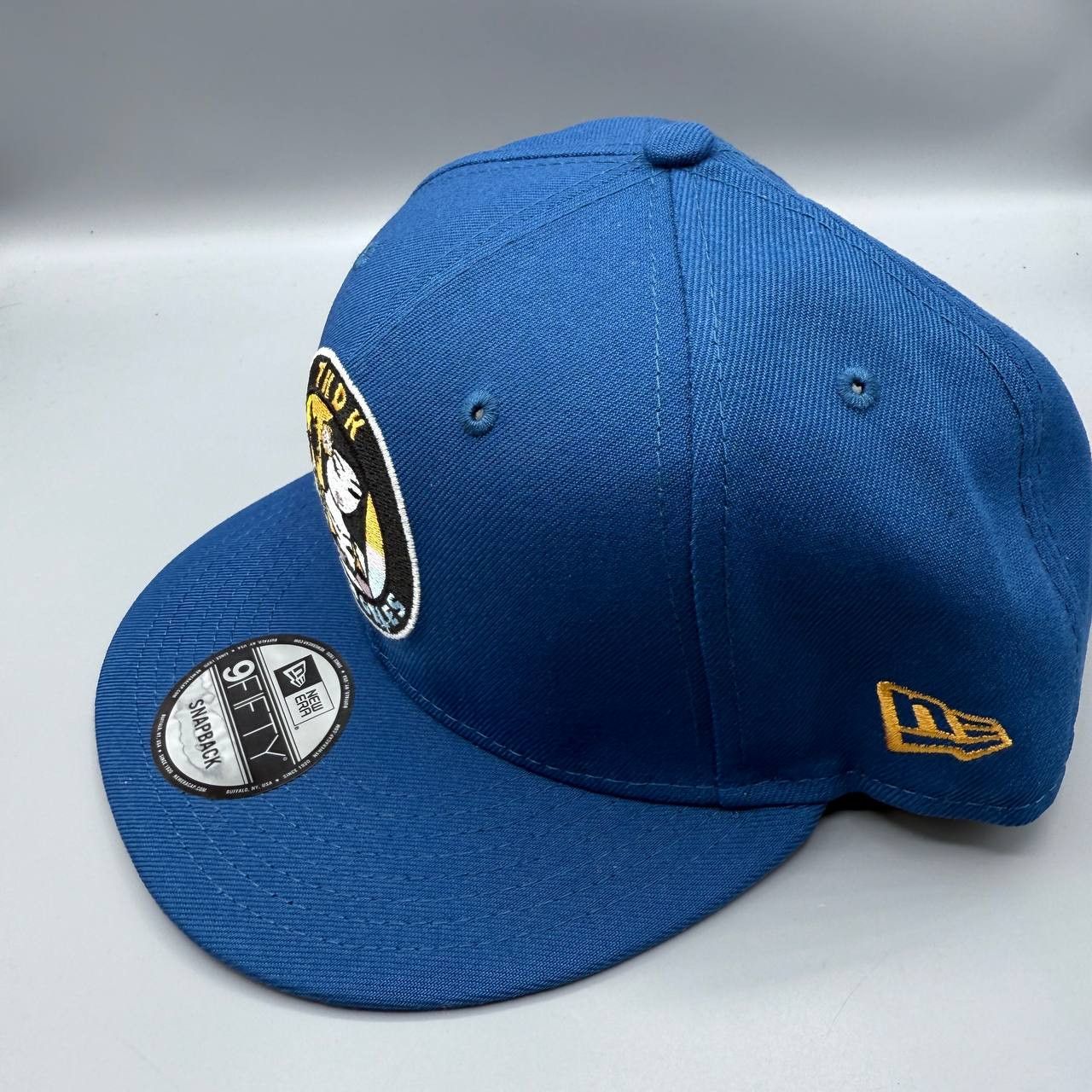 New Era TKDK Tokidoki Hat Men Los Angeles Far Away Snap Back Cap New Size ONE SIZE - 3 Thumbnail
