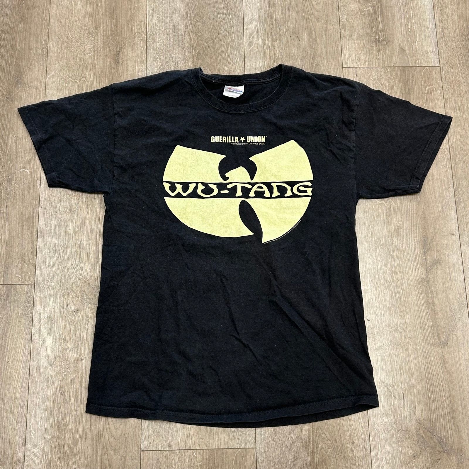 Anvil × The Simpsons × Wu-Tang Clan Bart The Simpsons X Wu-Tang