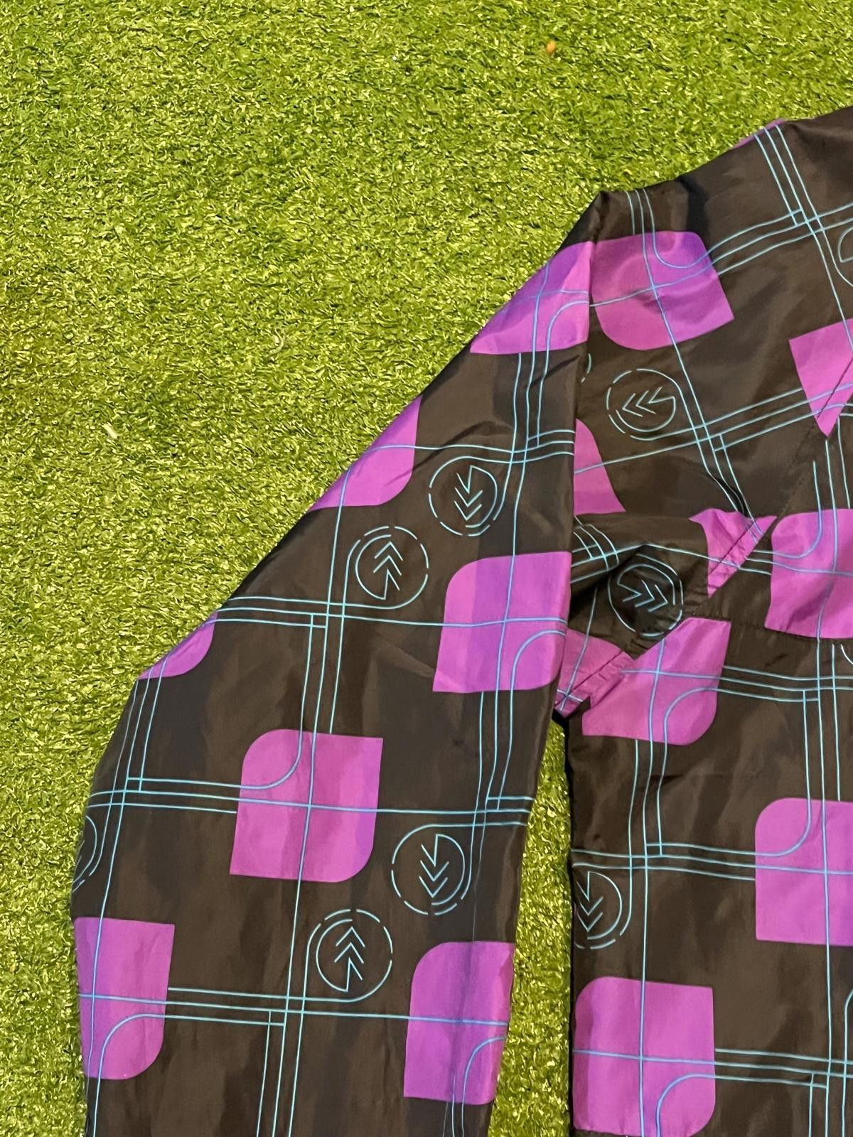 Other Vintage Element Windbreaker Size ONE SIZE - 5 Thumbnail