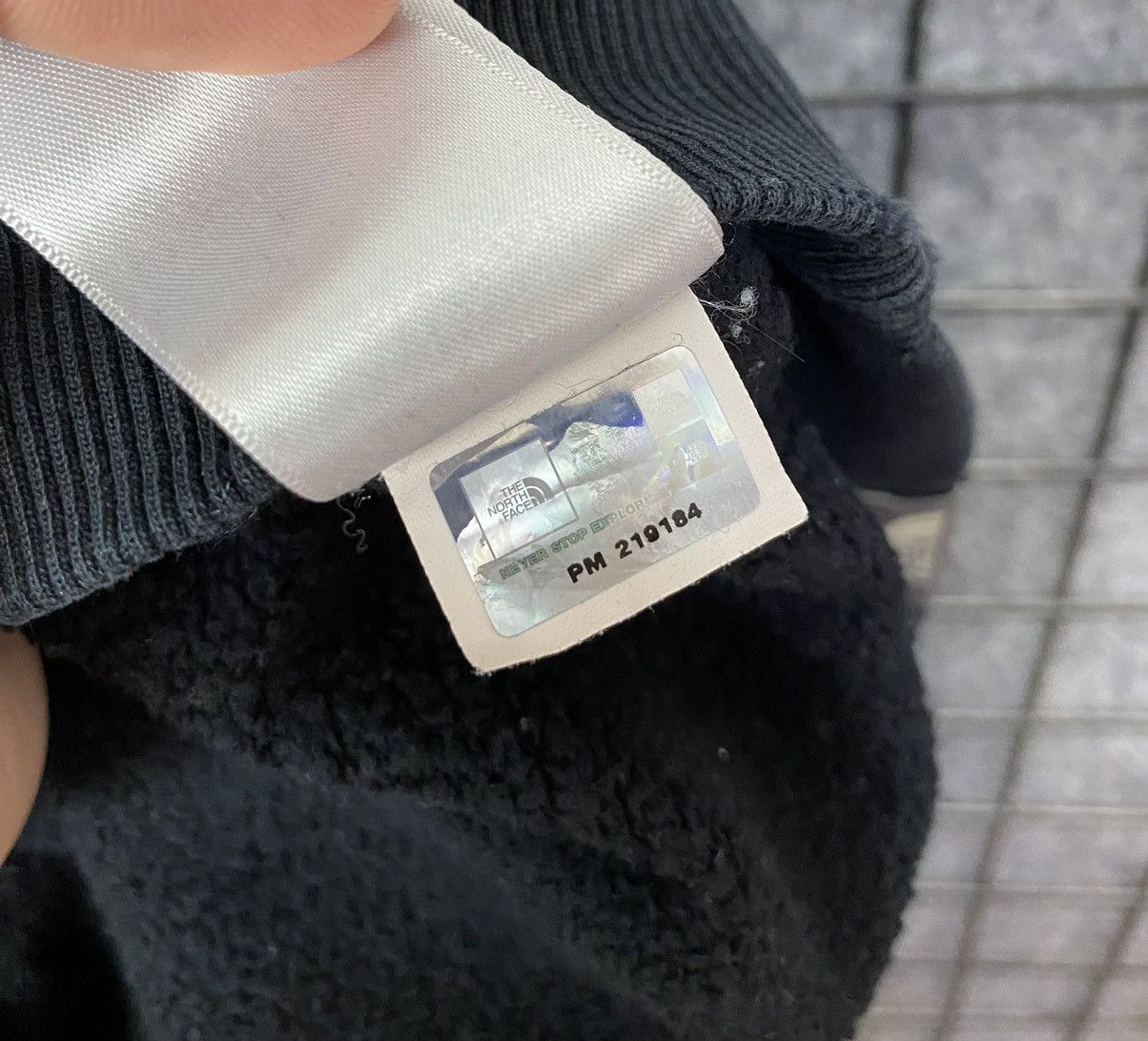The North Face The North Face Outdoor Streetwear Big Logo Hoodie Size M Size US M / EU 48-50 / 2 - 8 Thumbnail