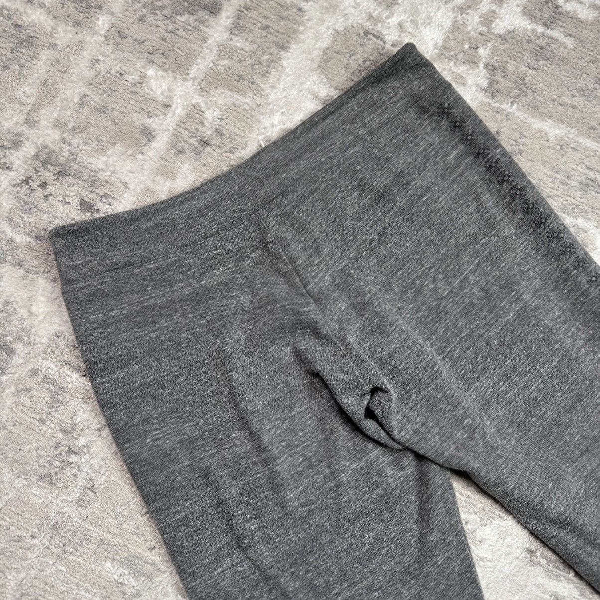 Chrome Hearts Triple cross sweatpants Size 32" / US 10 / IT 46 - 9 Thumbnail