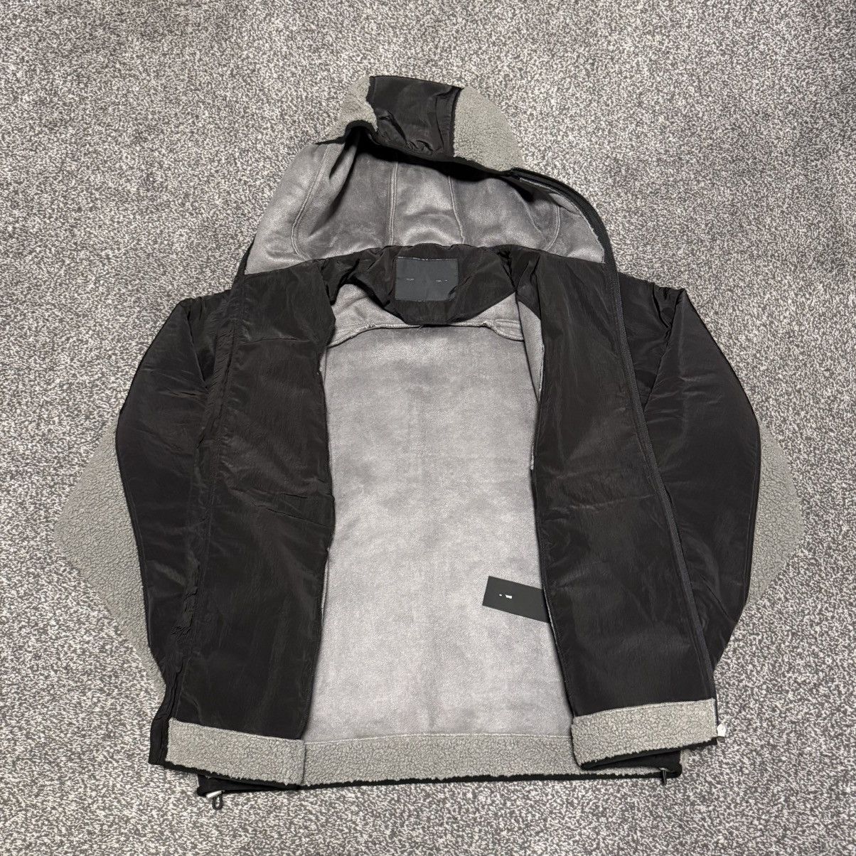Heliot Emil Heliot Emil Lorn Fleece Balaclava Jacket Size US L / EU 52-54 / 3 - 16 Thumbnail