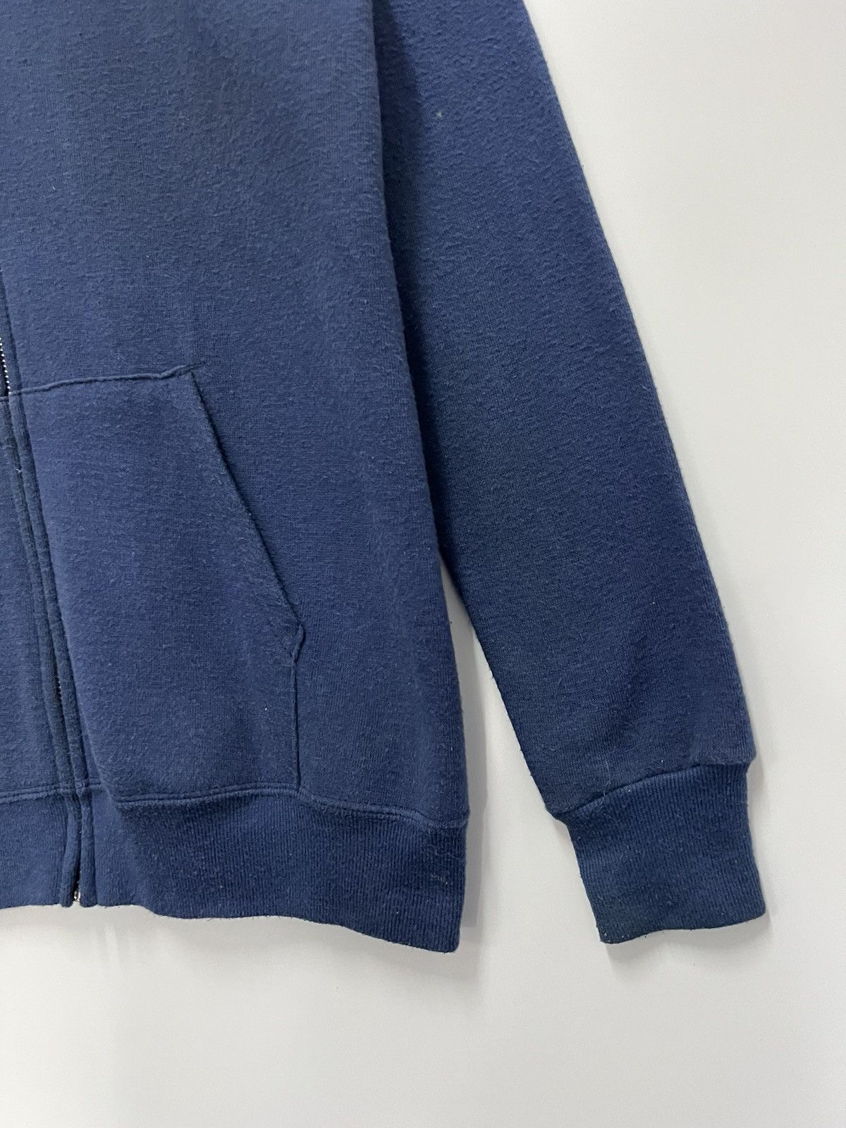 California Arts. 🔥 Vtg 70's San Francisco California Sweat Hoodie - M Size US S / EU 44-46 / 1 - 2 Thumbnail