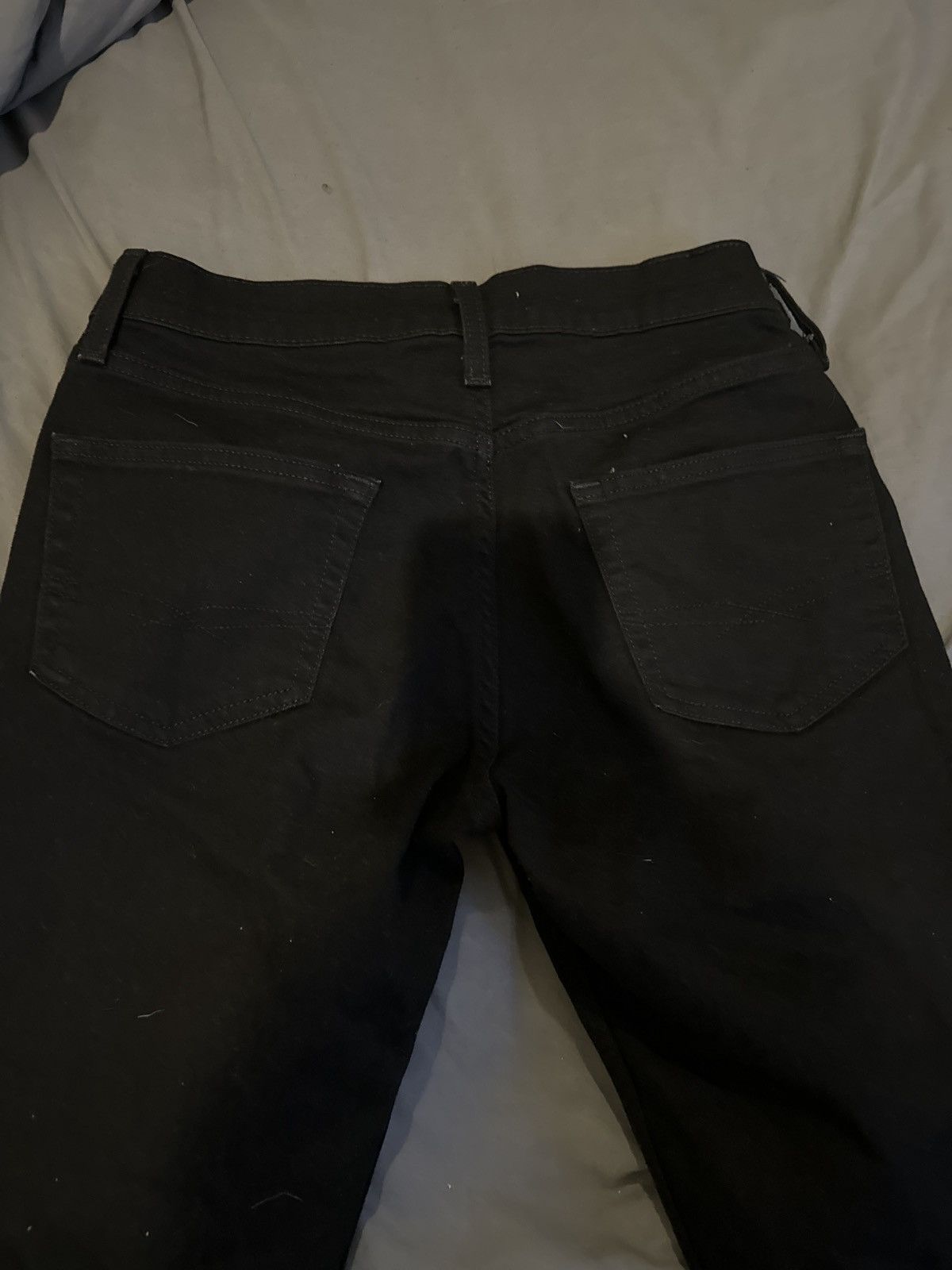 Japanese Brand × Other Stacked Jeans Size US 28 / EU 44 - 1 Thumbnail