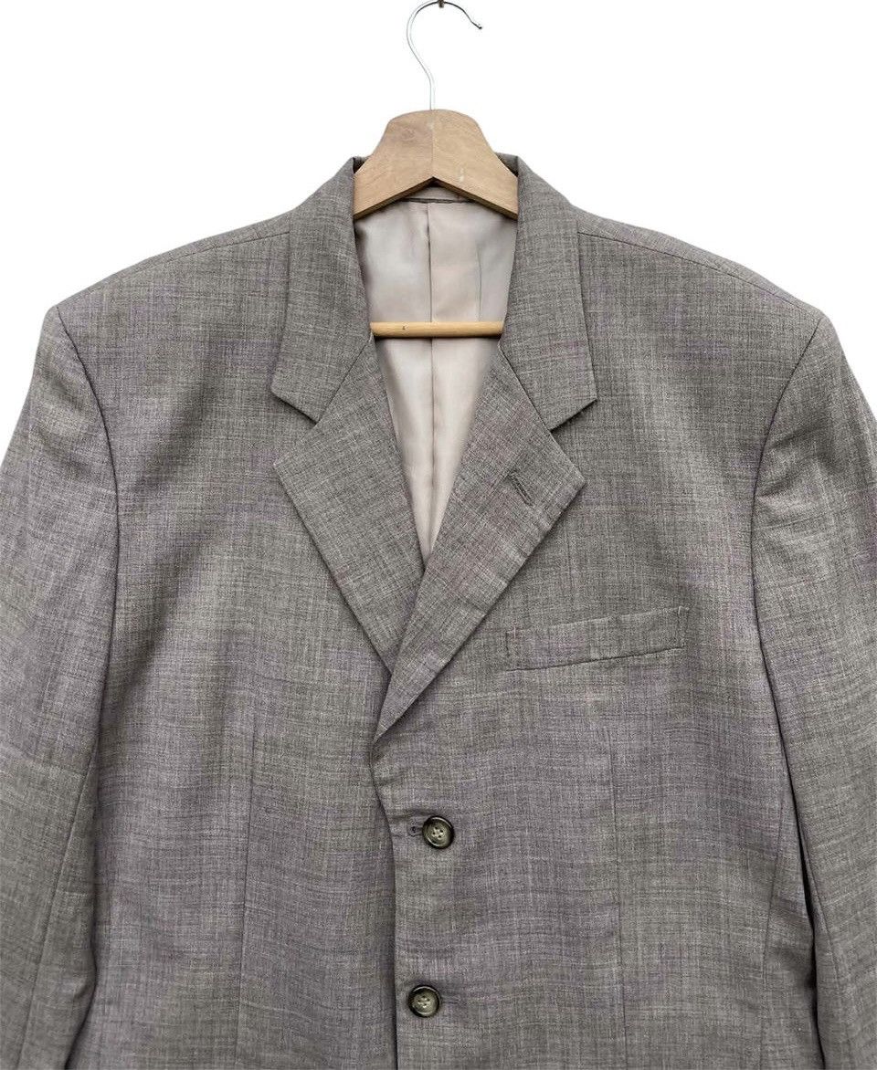 Replay 🔥Accept Binding Offer🔥 Reiz Replay Blazer Jacket Size US M / EU 48-50 / 2 - 4 Thumbnail