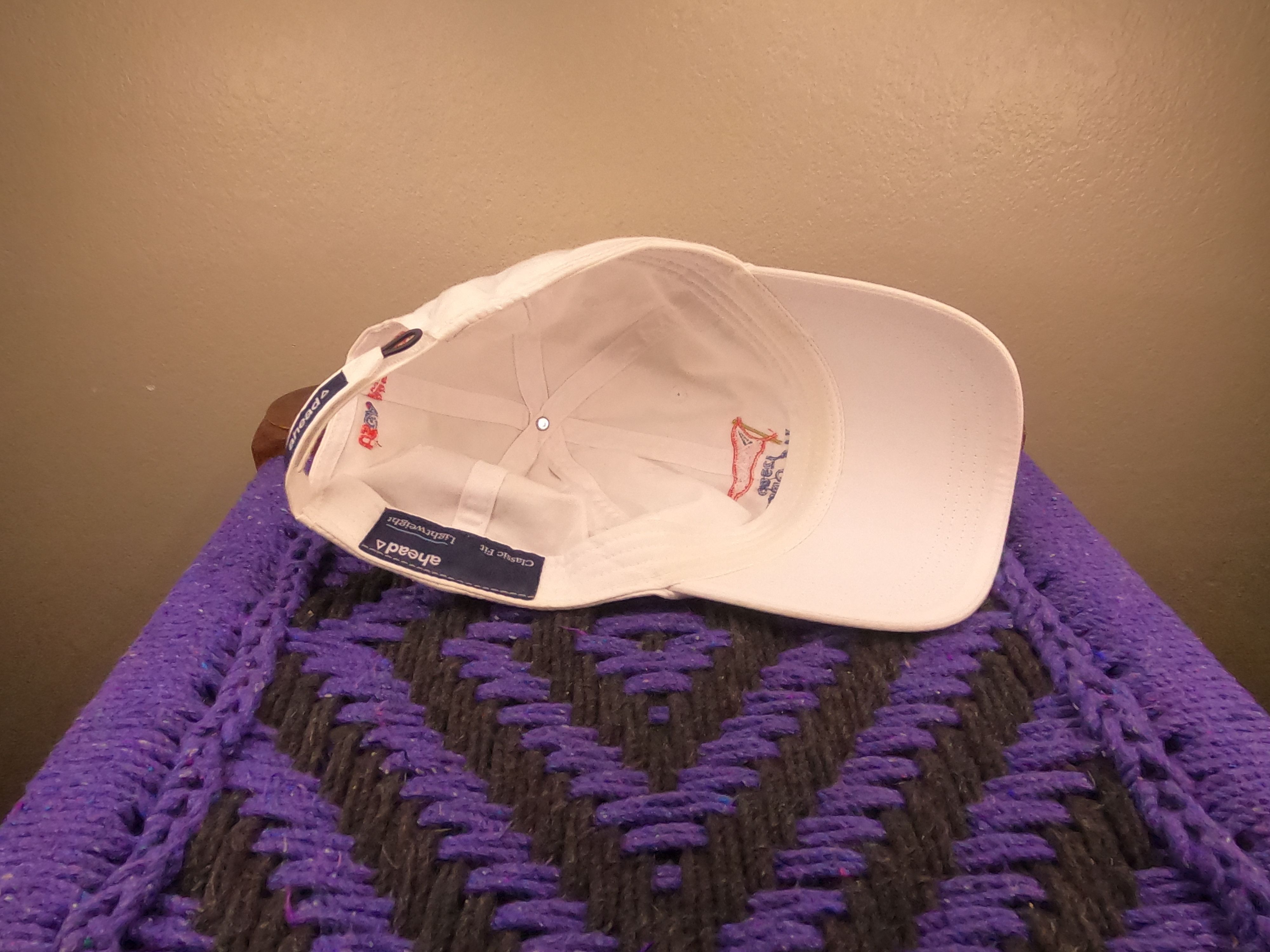 Other U.S Open hat from 2023 @ Los Angeles Country Club Size ONE SIZE - 5 Thumbnail