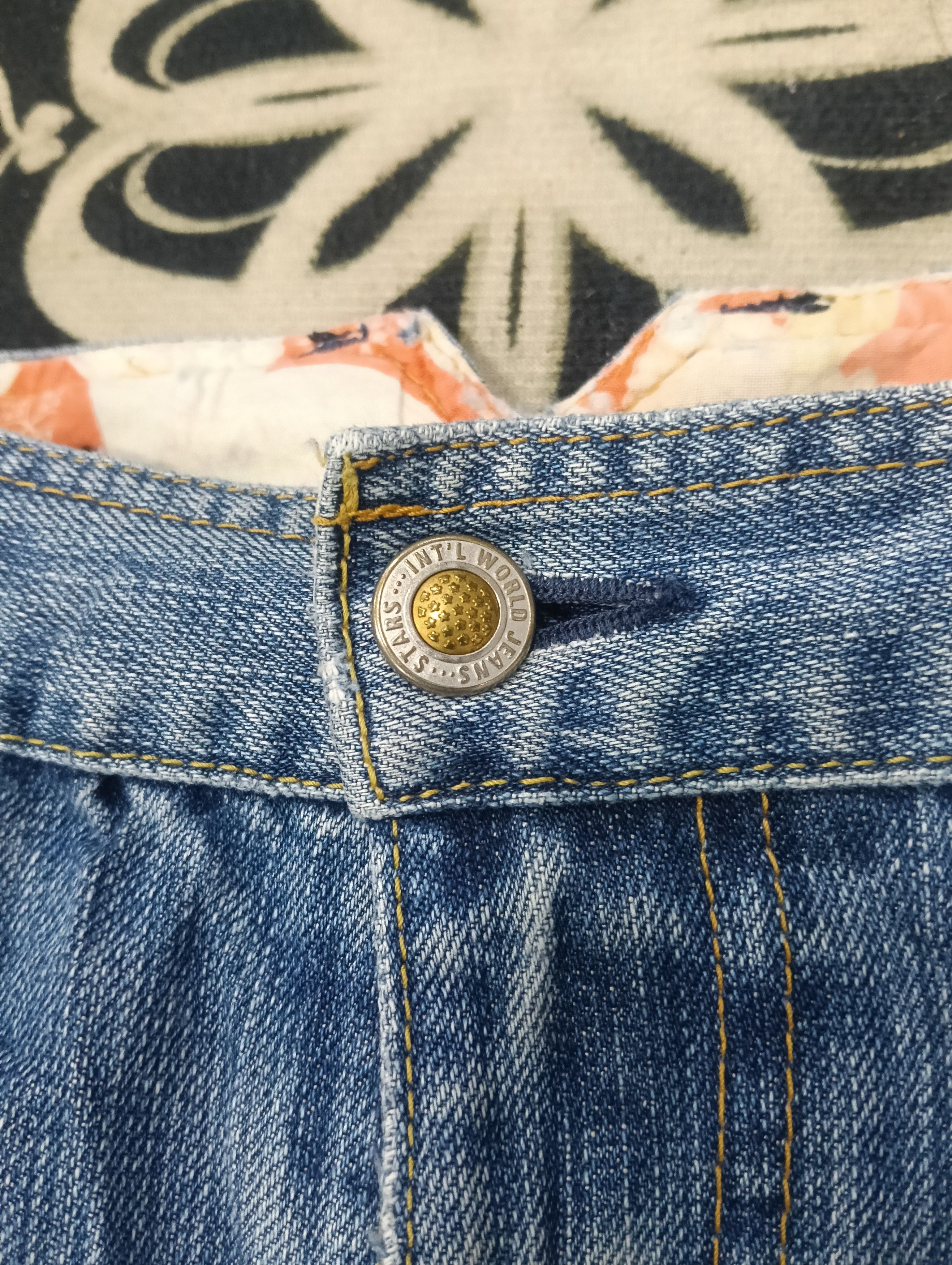 Takeo Kikuchi Takeo Kikuchi Like Kapital Size US 34 / EU 50 - 8 Thumbnail