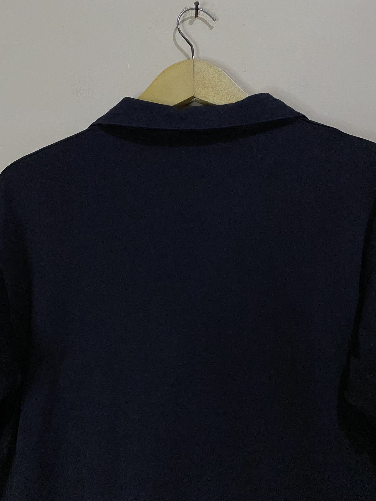 Designer × Missoni Vintage Missoni Sport Polo Shirt Size US M / EU 48-50 / 2 - 15 Thumbnail