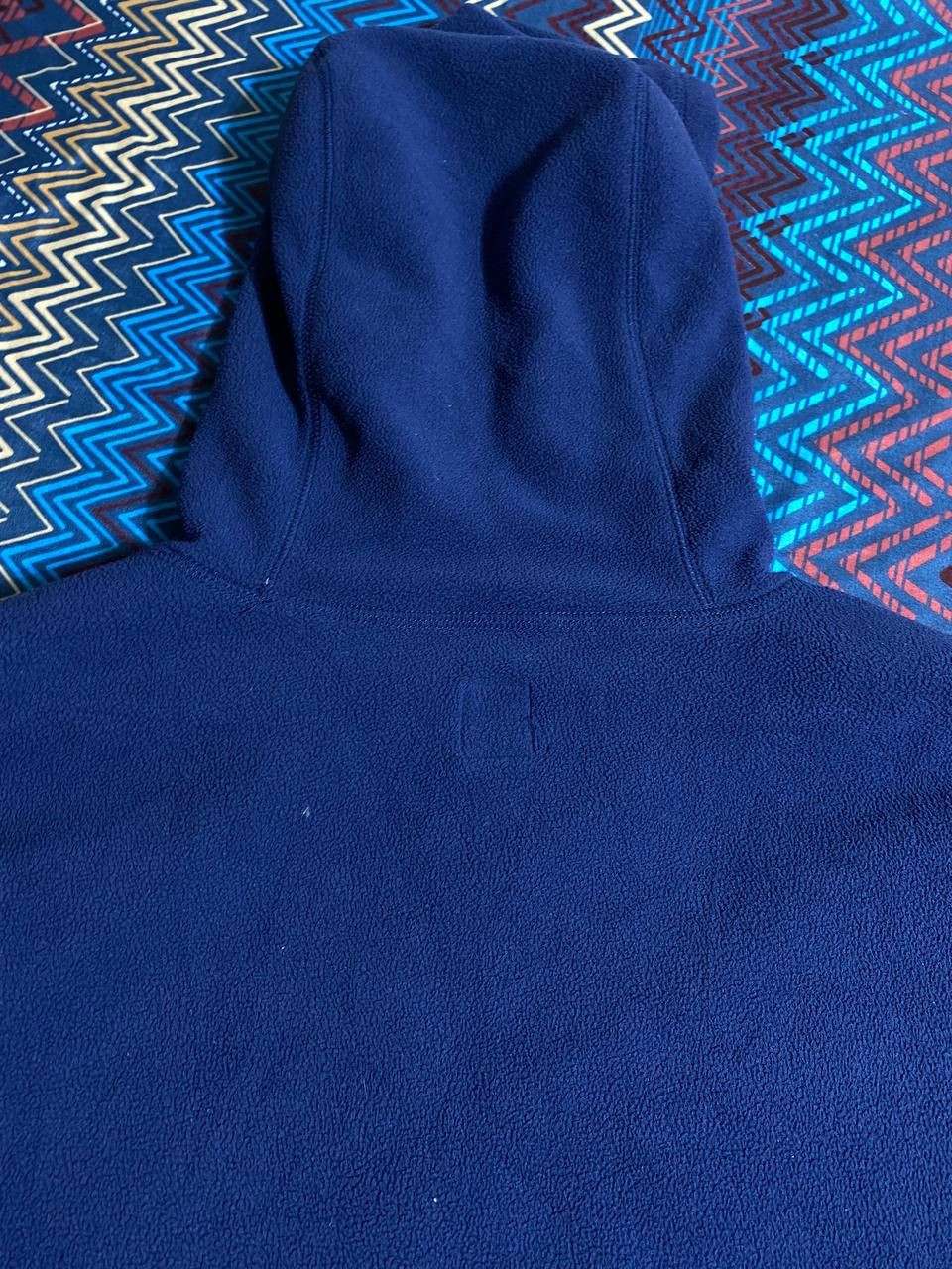 Gap × Vintage Vintage Gap Hoodie Boxy Fit Y2k Style Size US XL / EU 56 / 4 - 5 Thumbnail