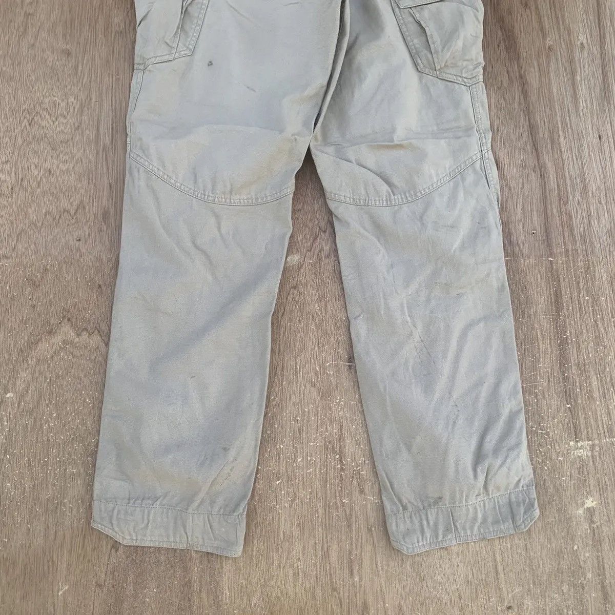 Voodoo Tactical ⚡️ QUICK SALE⚡️TACTICAL CLOTHING SERIES TROUSERS MULTIPOCKET Size US 32 / EU 48 - 17 Thumbnail