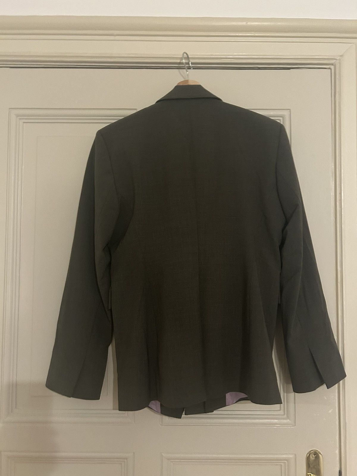 Ottolinger Ottolinger signature single breasted split blazer Size S / US 4 / IT 40 - 6 Thumbnail