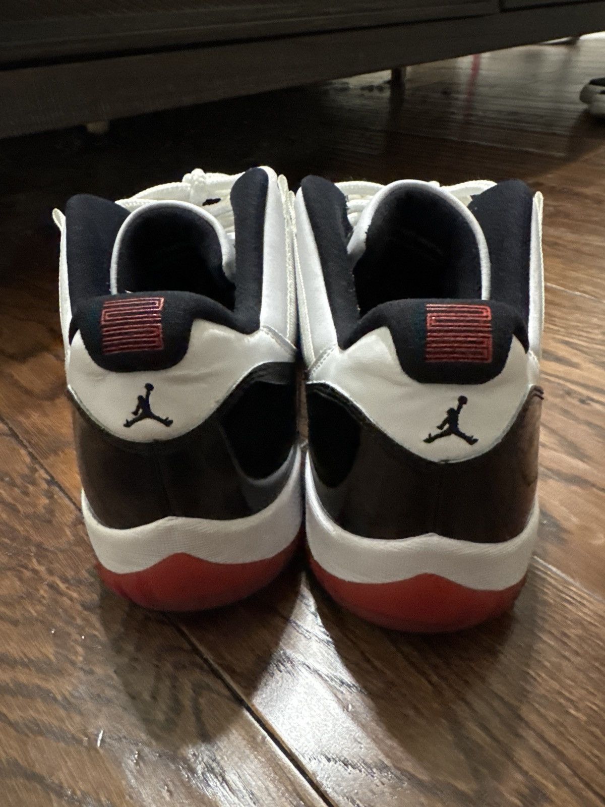 Jordan Brand Air Jordan 11 Retro Low ‘Concord-Bread’ Size US 13 / EU 46 - 6 Thumbnail