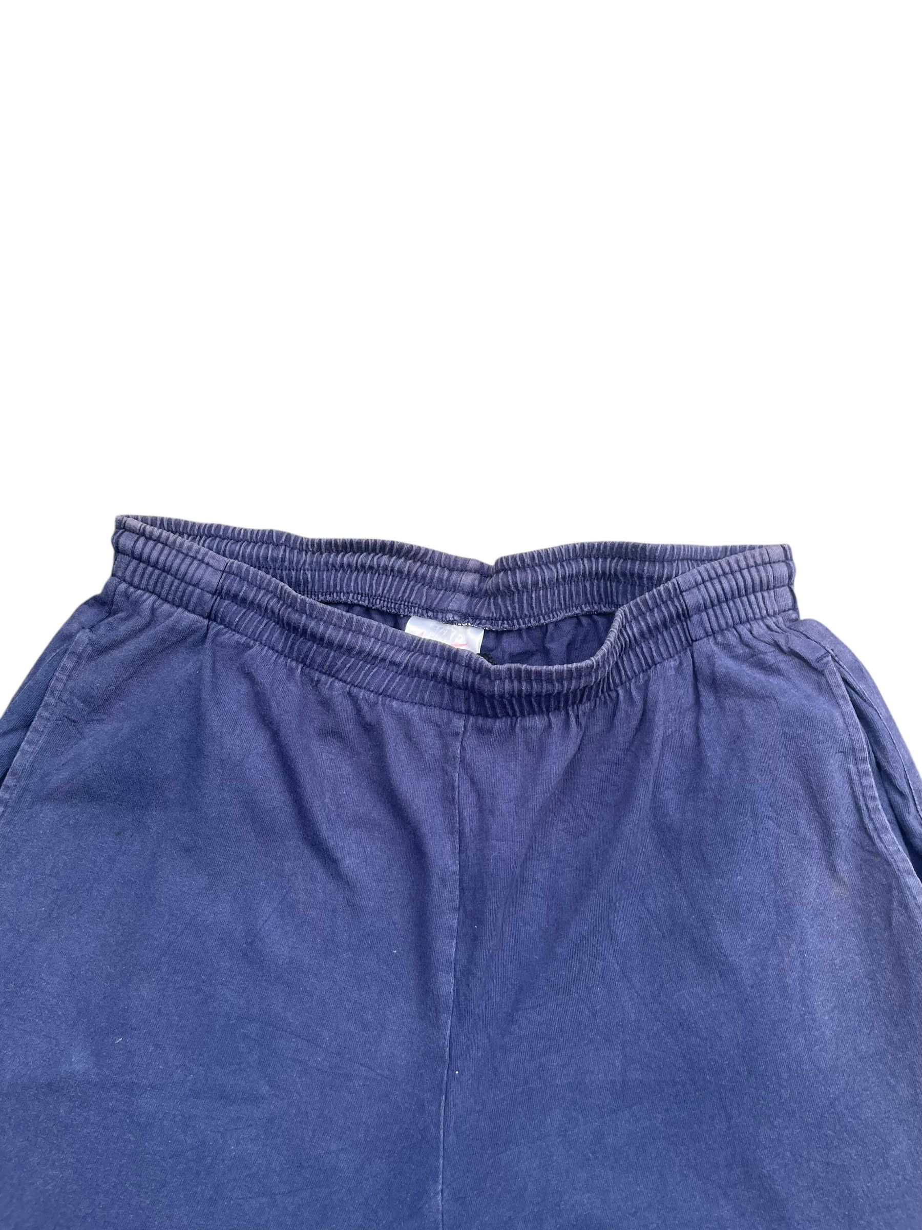 Nike × Vintage Vintage Nike Sun Faded Short Size US 34 / EU 50 - 6 Thumbnail