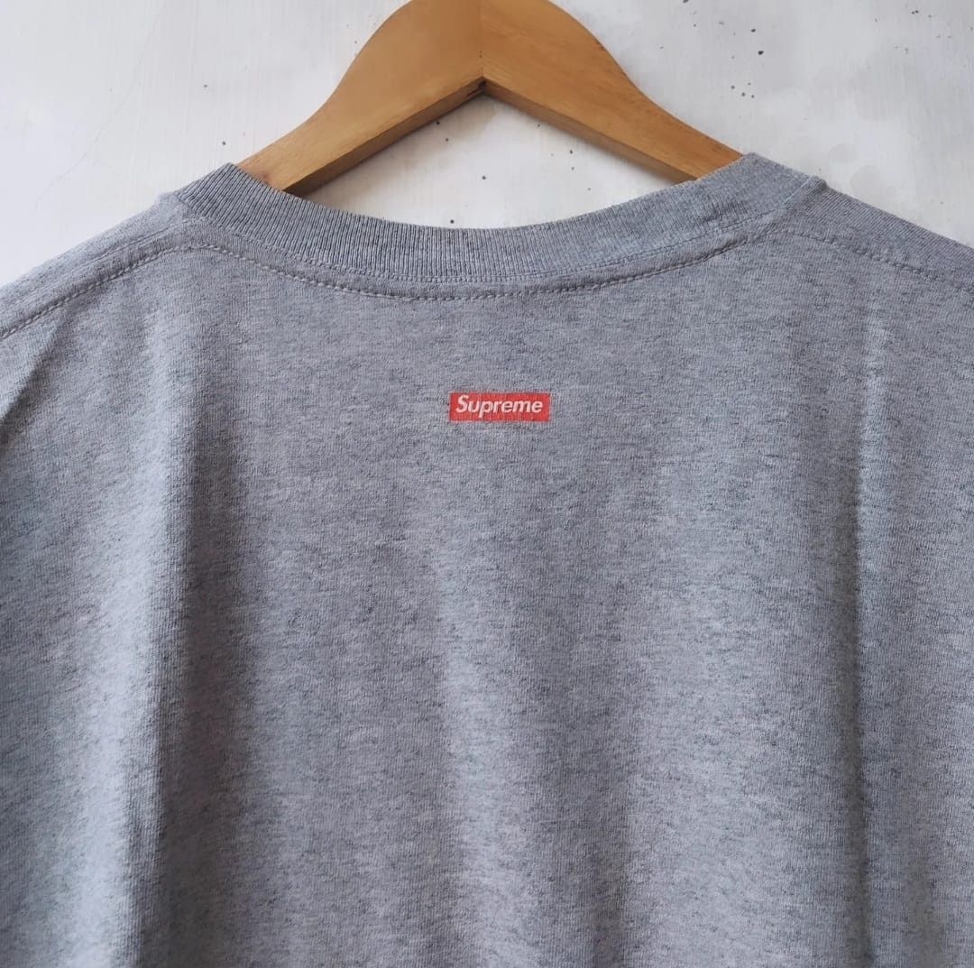Supreme SS16 SUPREME X Muhammad Ali X Andy Warhol Size US L / EU 52-54 / 3 - 5 Thumbnail