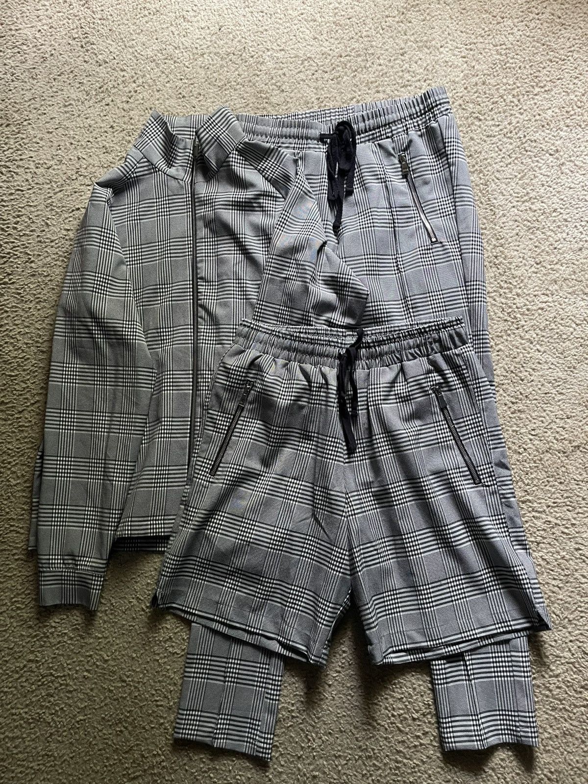 Christos New York Christos New York Bundle Size US M / EU 48-50 / 2 - 1 Thumbnail