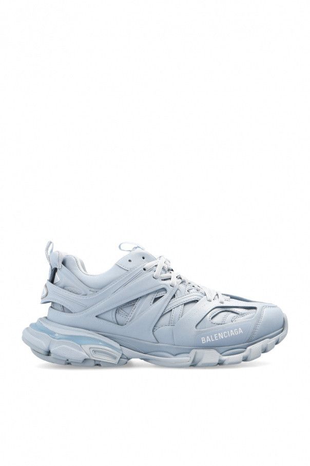 o1la1rc1a1023 Track Sneakers in Light Blue