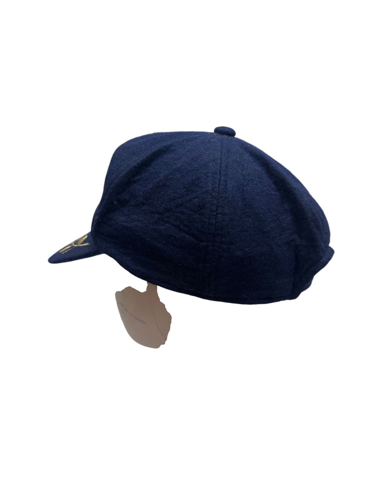 Japanese Brand × Sports Specialties × Vintage Vintage Marines Japan Coast Guard Podium Cap Size ONE SIZE - 2 Thumbnail