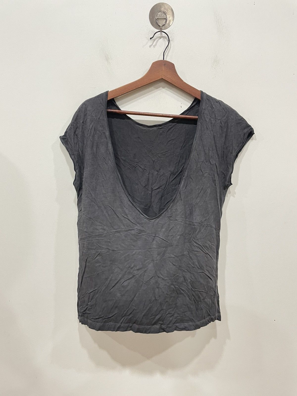 Diesel Diesel Non-sleeves Top Size ONE SIZE - 2 Thumbnail