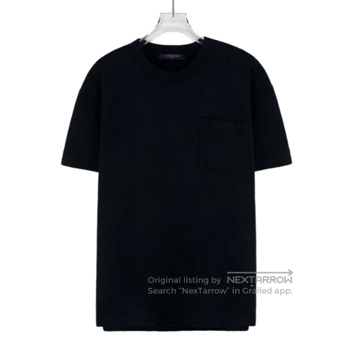 Louis Vuitton Black Short. Size US L / EU 52-54 / 3 - 1 Thumbnail