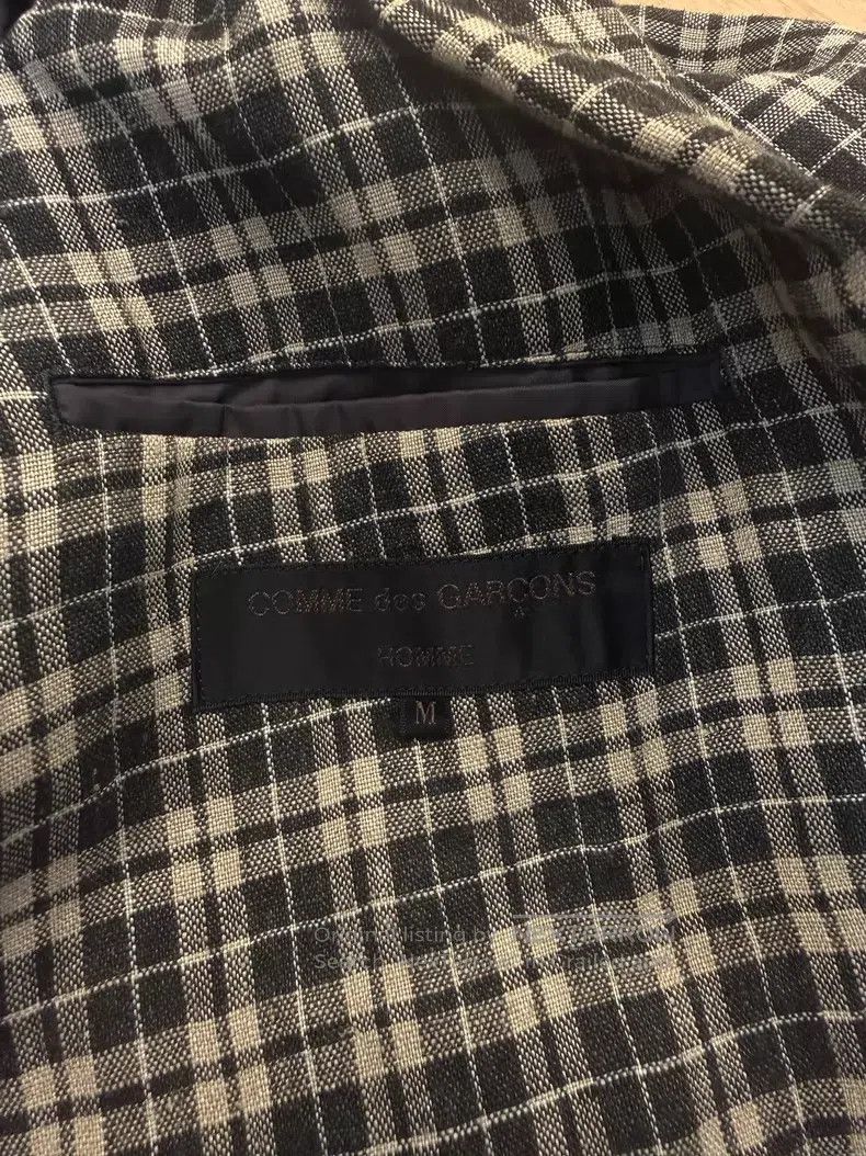 Comme des Garcons Comme Des Garcons jacket Size US M / EU 48-50 / 2 - 5 Thumbnail