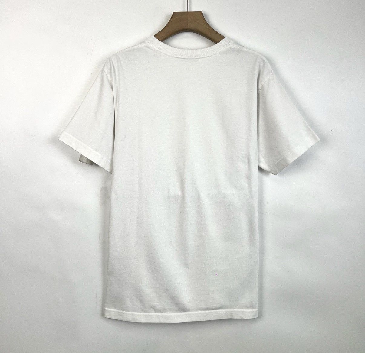 Dior Dior Short Sleeve T-Shirt K12 Size US S / EU 44-46 / 1 - 2 Thumbnail