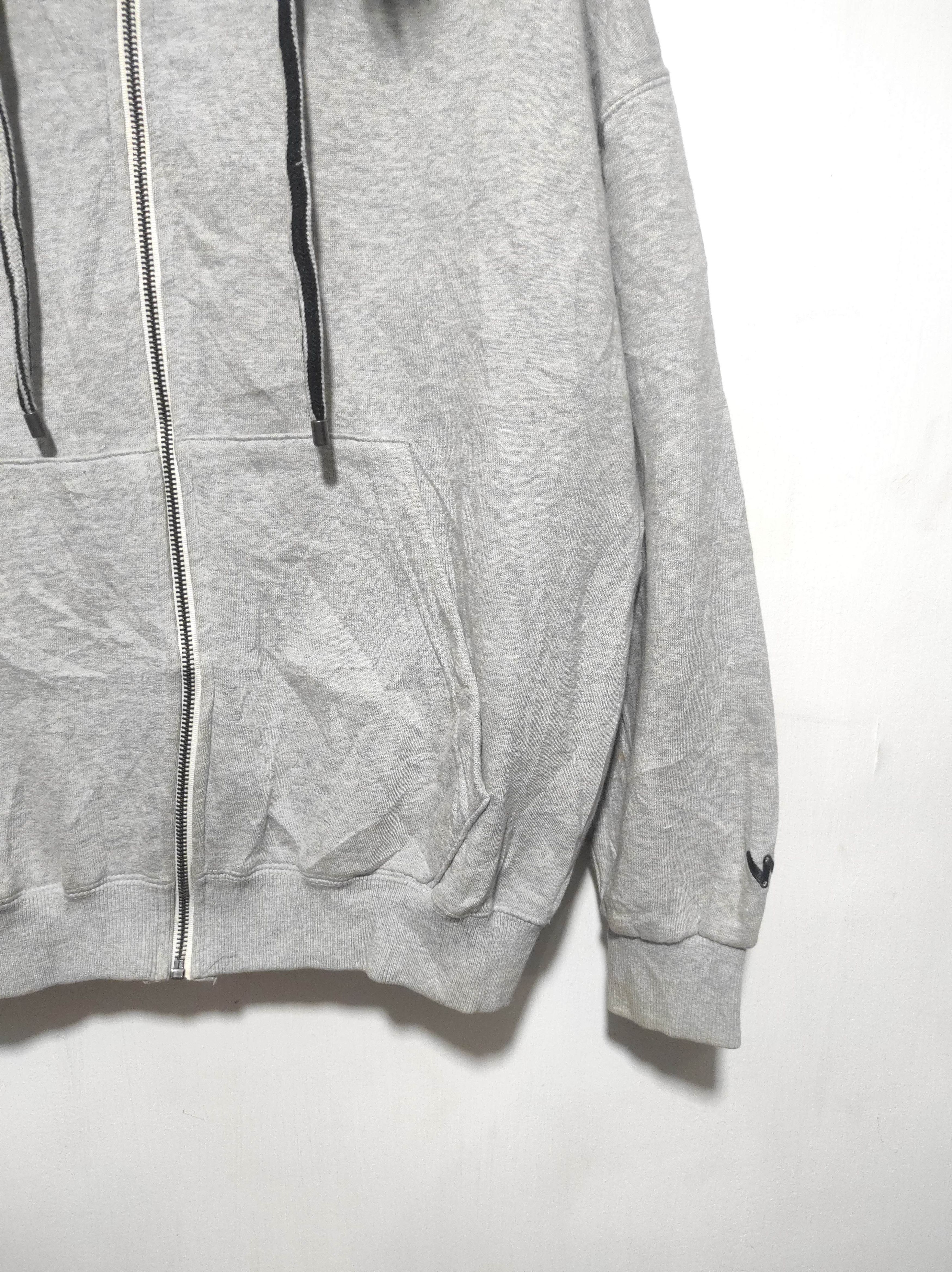 Hysteric Glamour WV Project Boxy Zip Fur Hoodie if6was9 LGB style Size US M / EU 48-50 / 2 - 5 Thumbnail