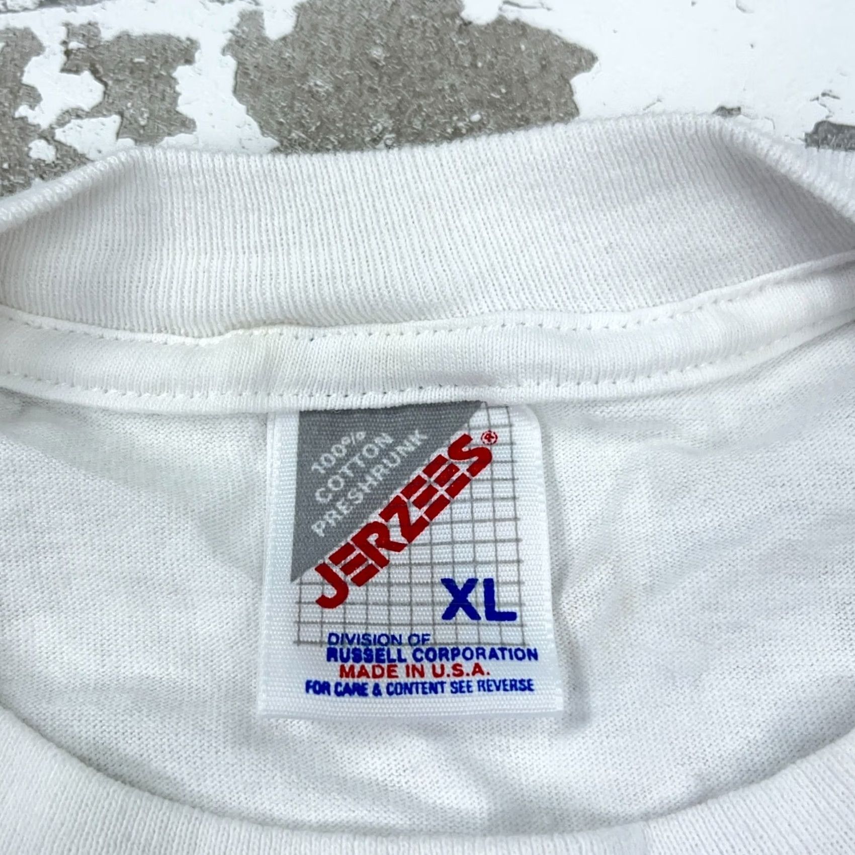 Jerzees Item Specifications: Gender: Girls Size US XL / EU 56 / 4 - 4 Thumbnail
