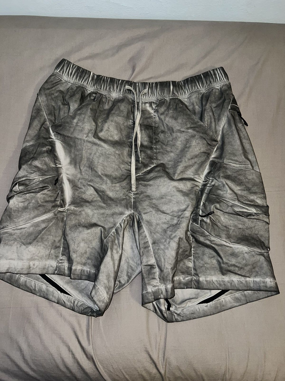 ショートパンツ Jacov Object Dyed Pocket short jacov JACOV Object Dyed Pocket Short | Grailed