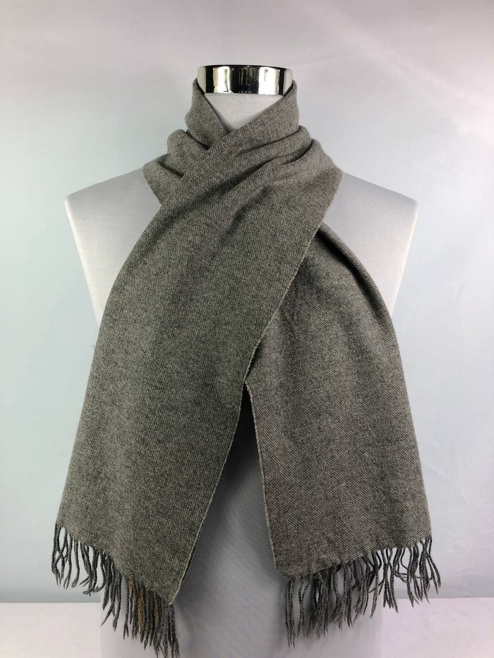 Vintage Plantation by Issey Miyake Scarf / Muffler / Neckwear FS359 Size ONE SIZE - 9 Thumbnail