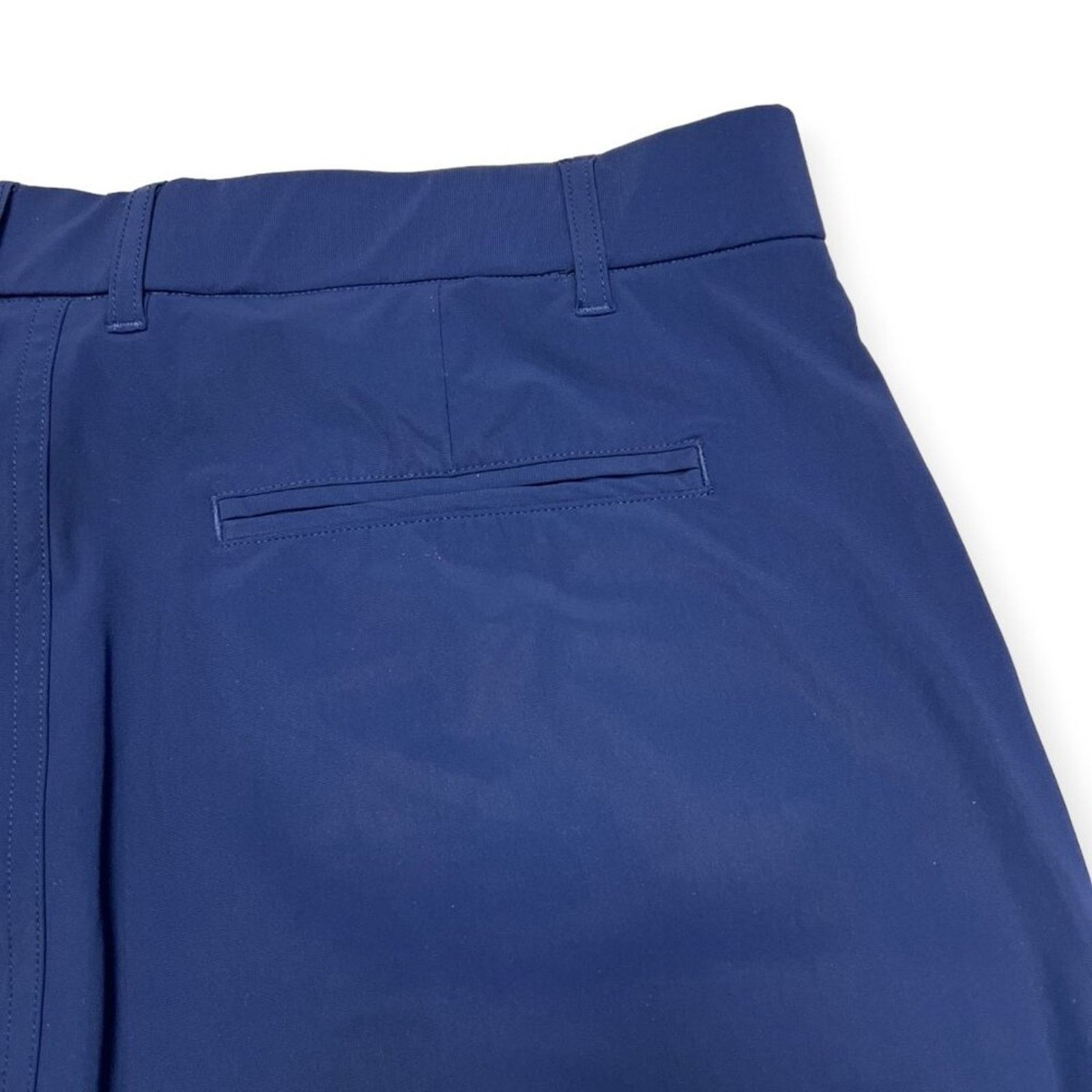 Other Greyson Montauk Golf Shorts Blue Size 36 Size US 36 / EU 52 - 7 Thumbnail