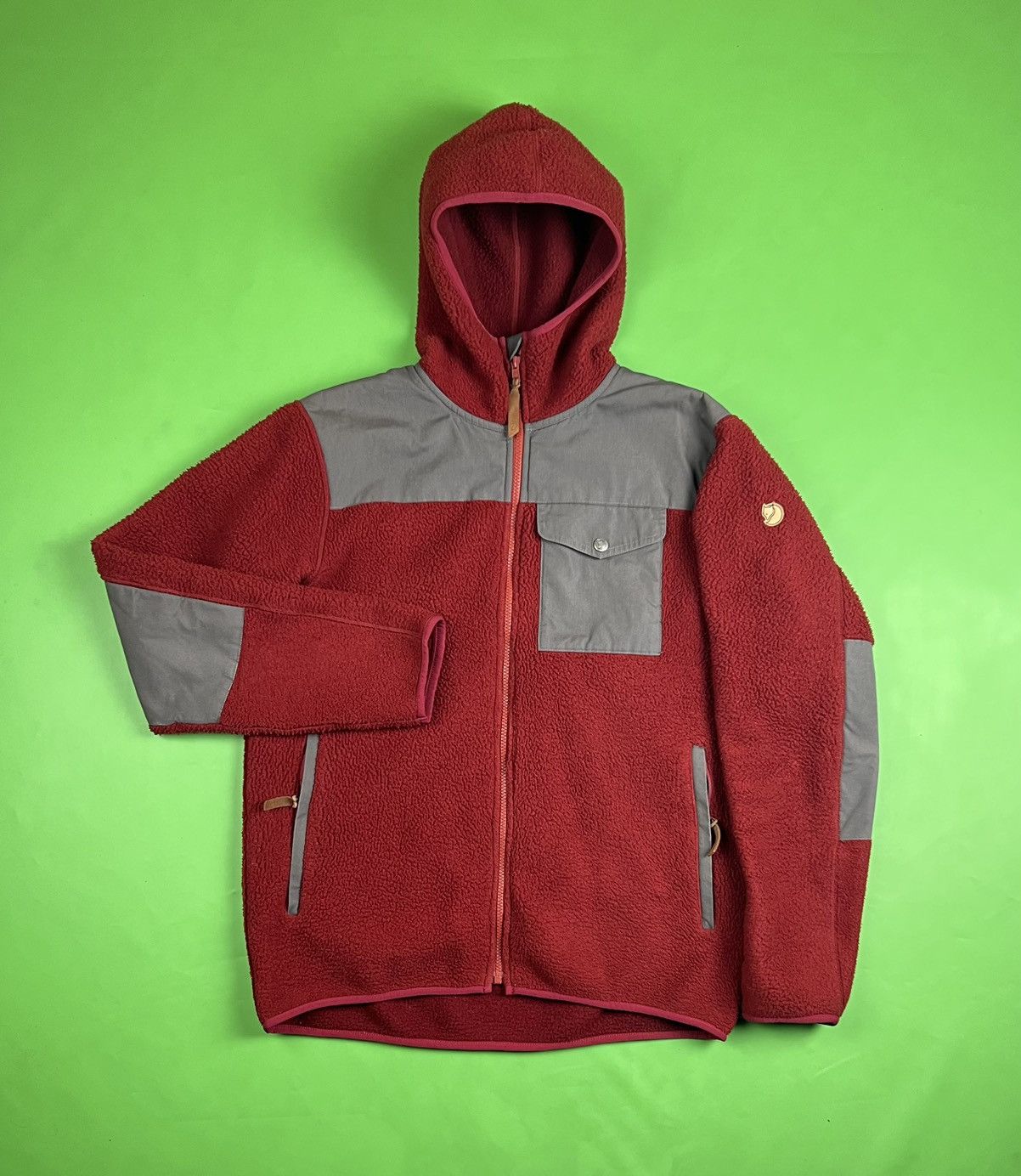 Singi fleece online