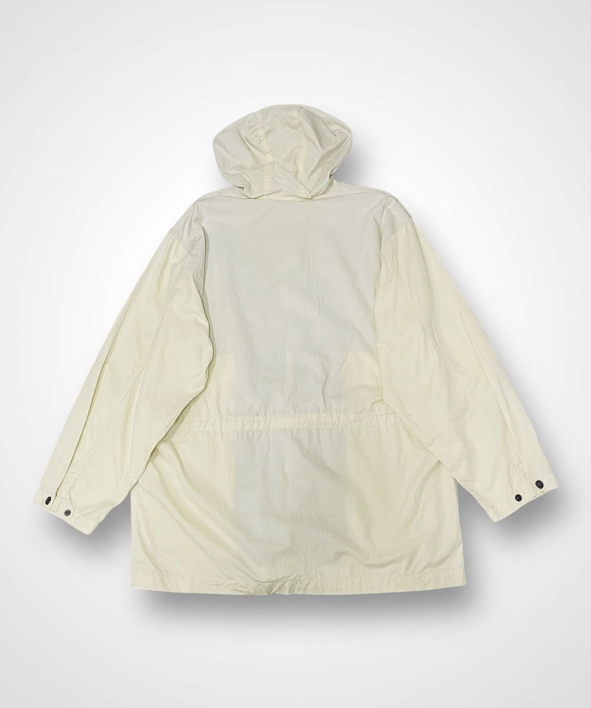 Converse Converse All Star Parka Jacket Size US L / EU 52-54 / 3 - 2 Thumbnail