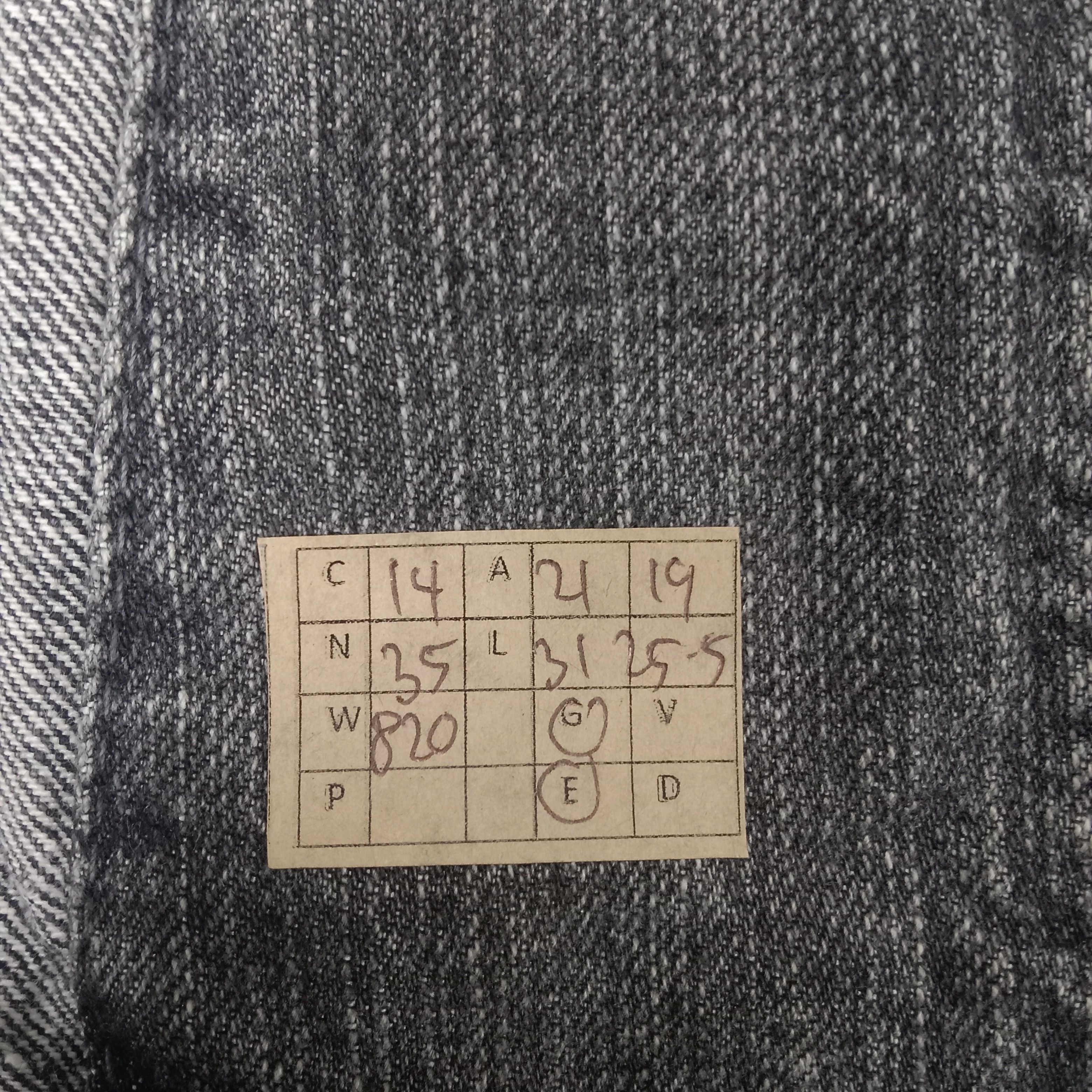 Levi's Vintage Clothing × Vintage Levi's American Punk Style Denim Jacket Size US M / EU 48-50 / 2 - 10 Thumbnail