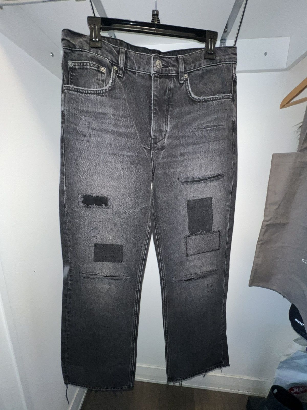 Ksubi Ksubi bronko Size US 32 / EU 48 - 2 Thumbnail