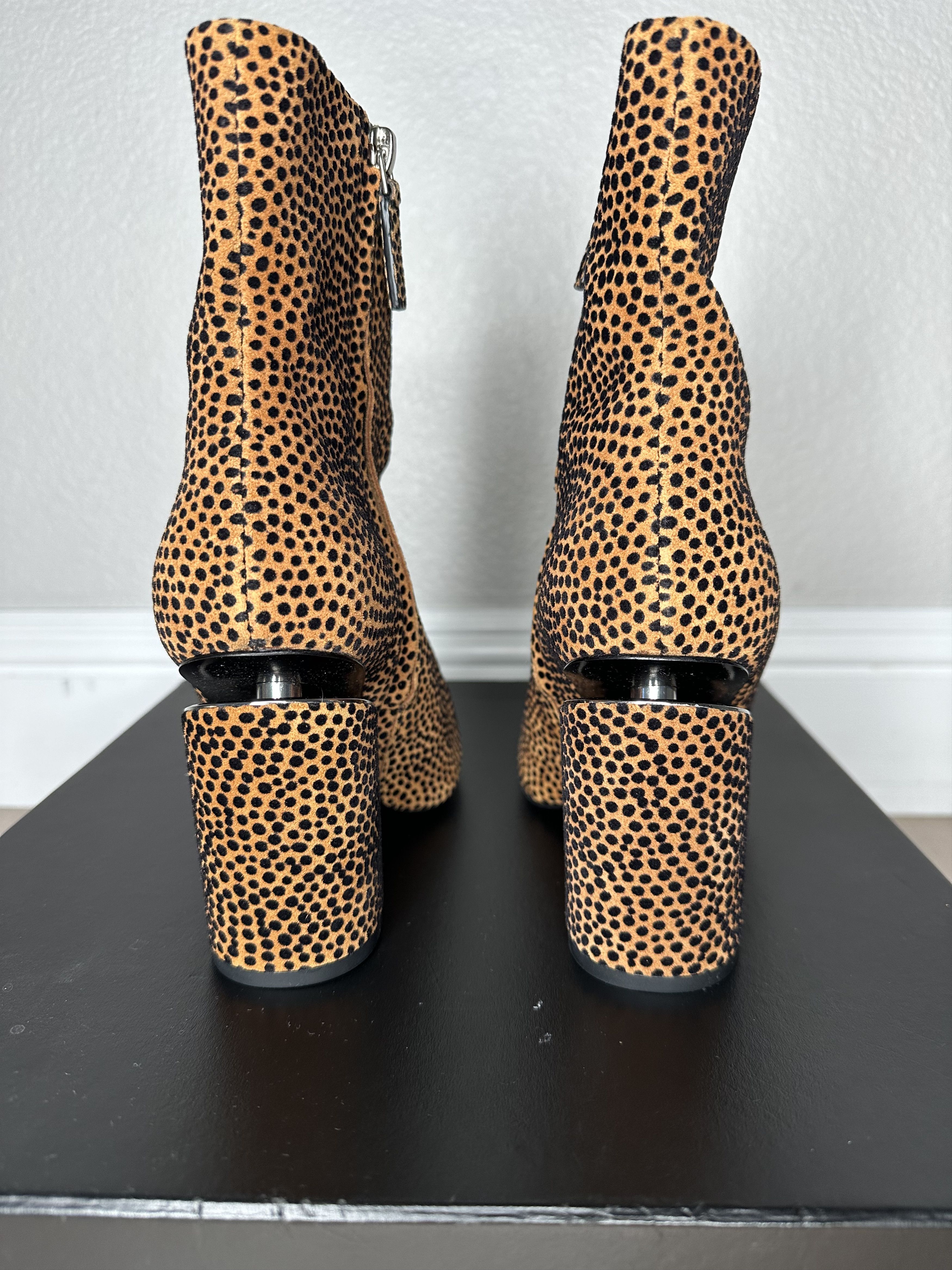 Alexander Wang Alexander Wang Kirby Boots Size US 6 / IT 36 - 3 Thumbnail
