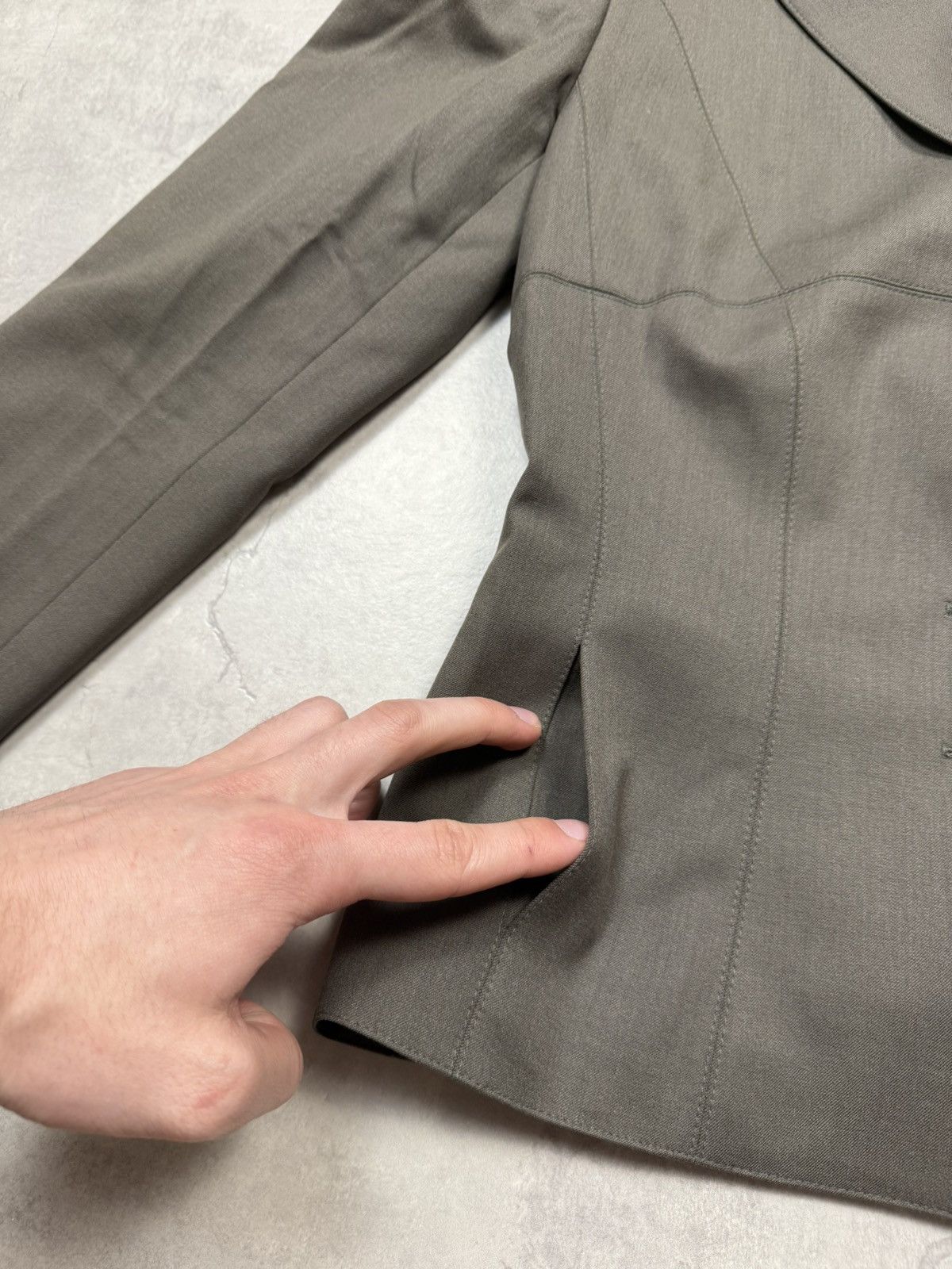 Escada Escada Vintage Luxury Suit Size S / US 4 / IT 40 - 5 Thumbnail