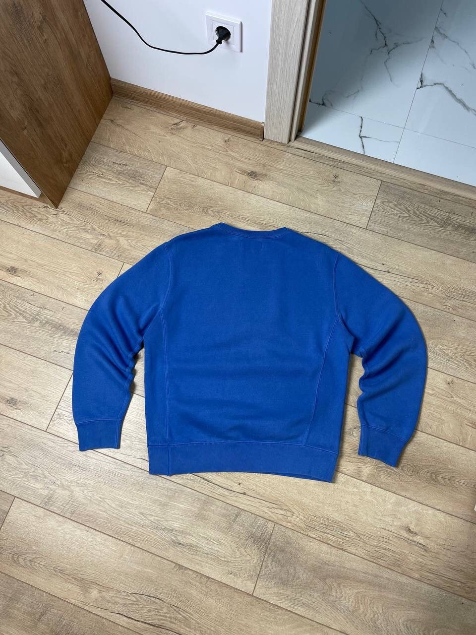 Polo Ralph Lauren × Vintage Vintage Polo Ralph Lauren American Logo Sweatshirt Size S Size US S / EU 44-46 / 1 - 10 Thumbnail