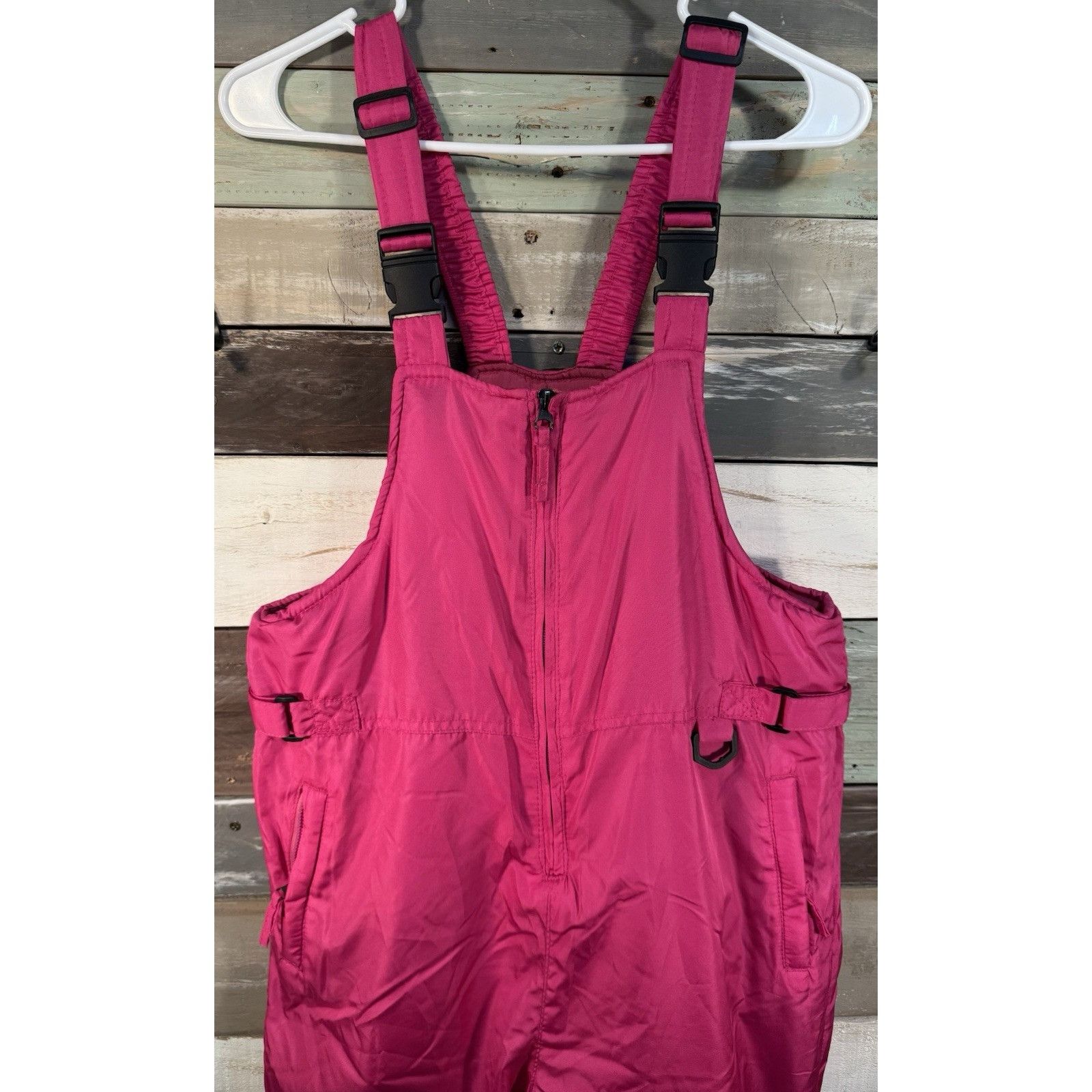 Other IXTREME OUTFITTERS Girls Pink Winter Snow Pants Size 12/14 W Size 26" / US 2 / IT 38 - 2 Thumbnail