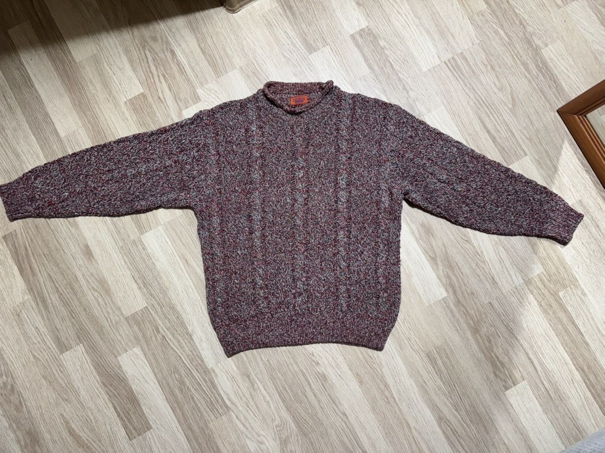 Missoni Missoni Example knit sweater pullover Size US M / EU 48-50 / 2 - 3 Thumbnail