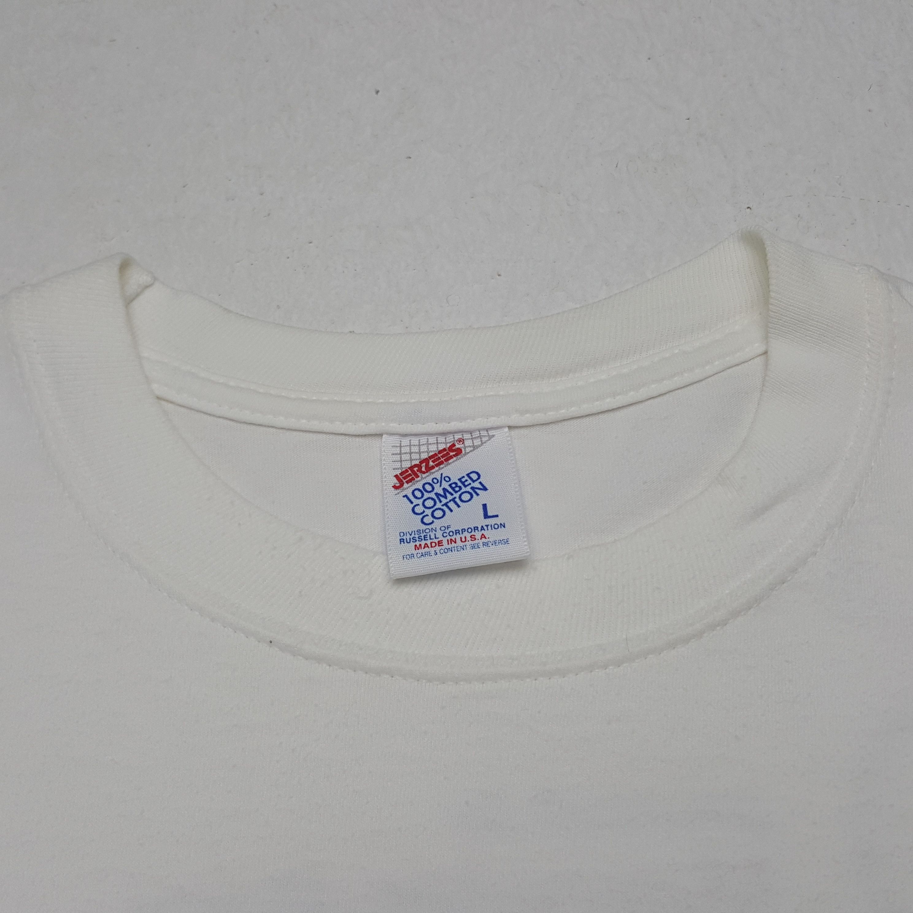 Mercedes-Benz × Vintage Vintage Mercedes Benz Racing Car Tshirt Size US L / EU 52-54 / 3 - 5 Thumbnail